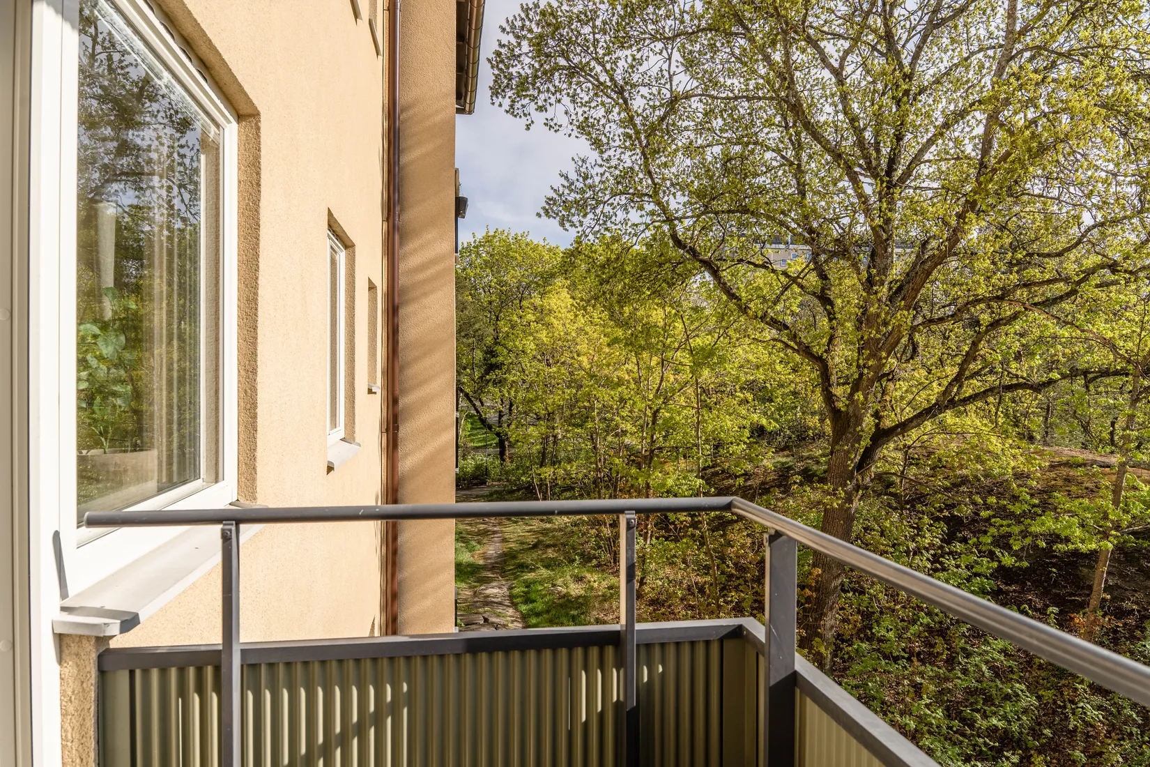 Bostadsrätt, Isjaktsgränd 37, Västertorp, Stockholm