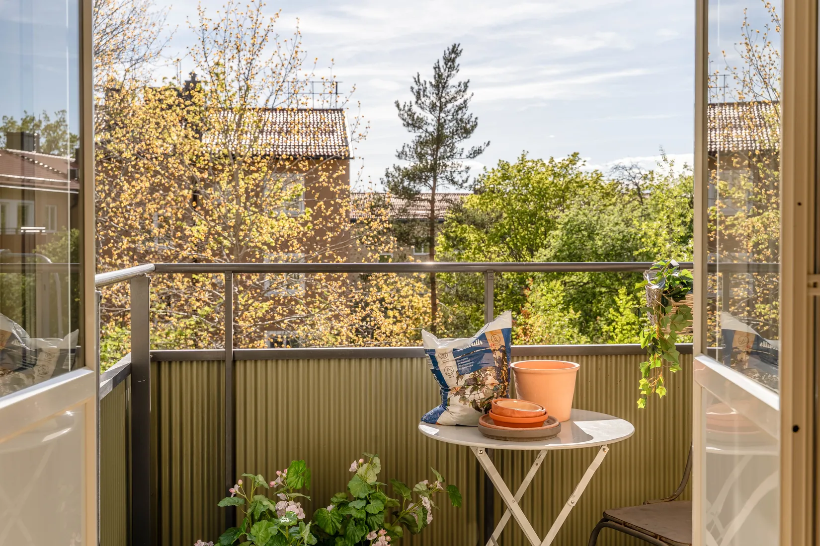 Bostadsrätt, Isjaktsgränd 37, Västertorp, Stockholm