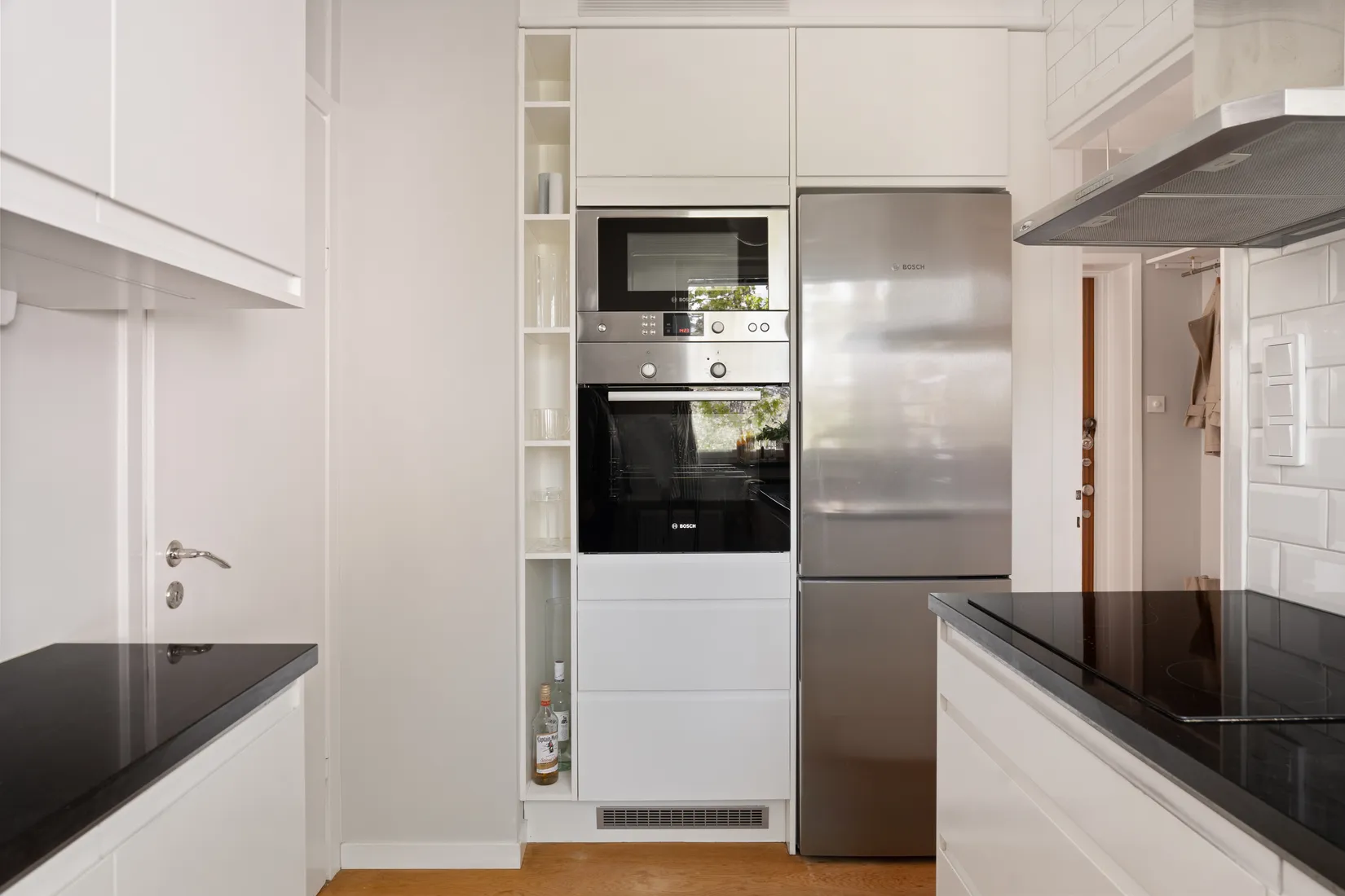 Bostadsrätt, Läckövägen 29, Hammarbyhöjden, Stockholm