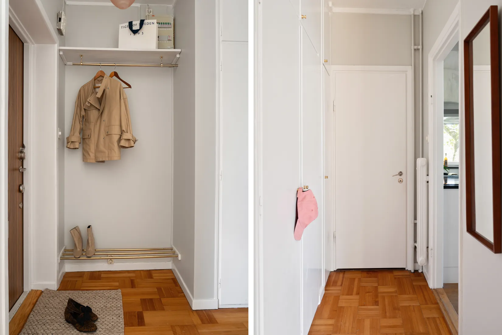 Bostadsrätt, Läckövägen 29, Hammarbyhöjden, Stockholm