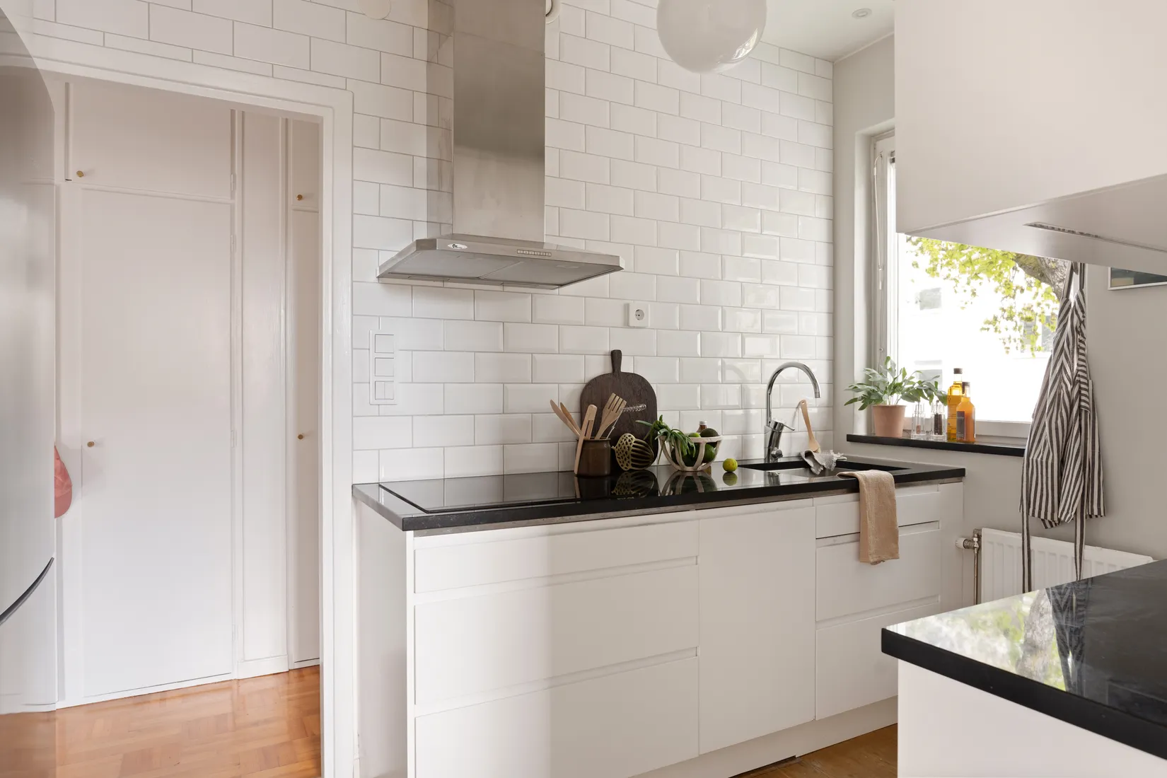 Bostadsrätt, Läckövägen 29, Hammarbyhöjden, Stockholm