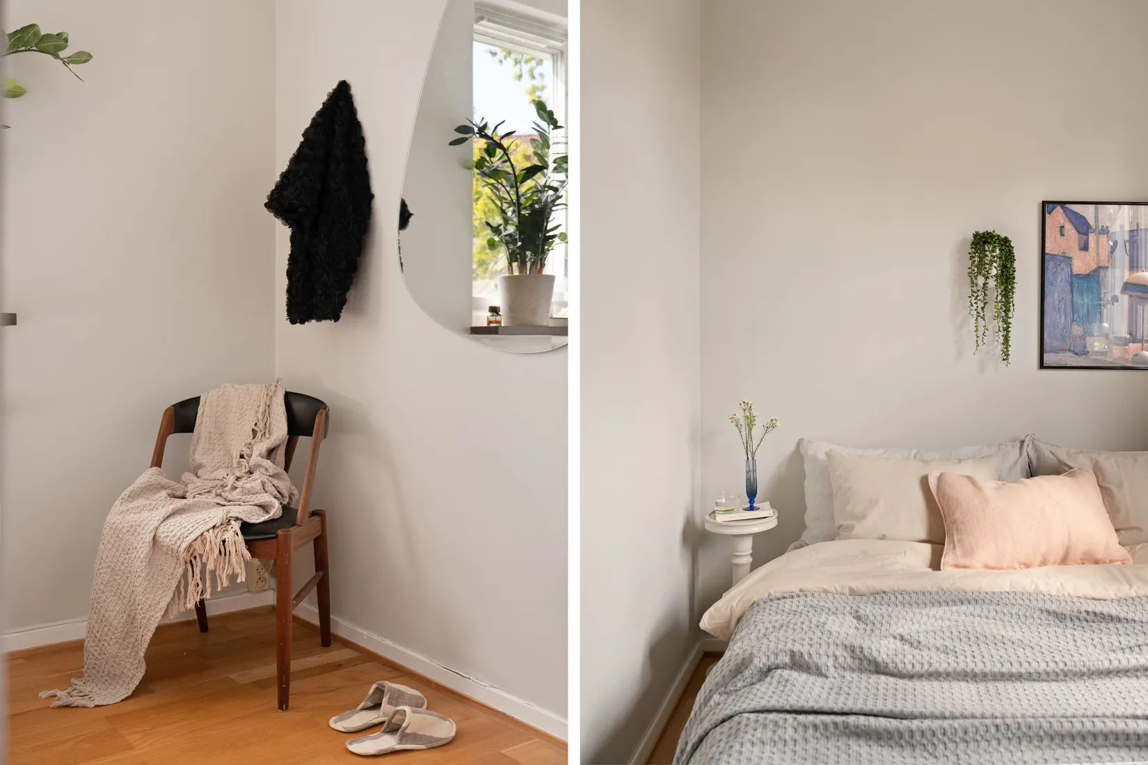 Bostadsrätt, Läckövägen 29, Hammarbyhöjden, Stockholm