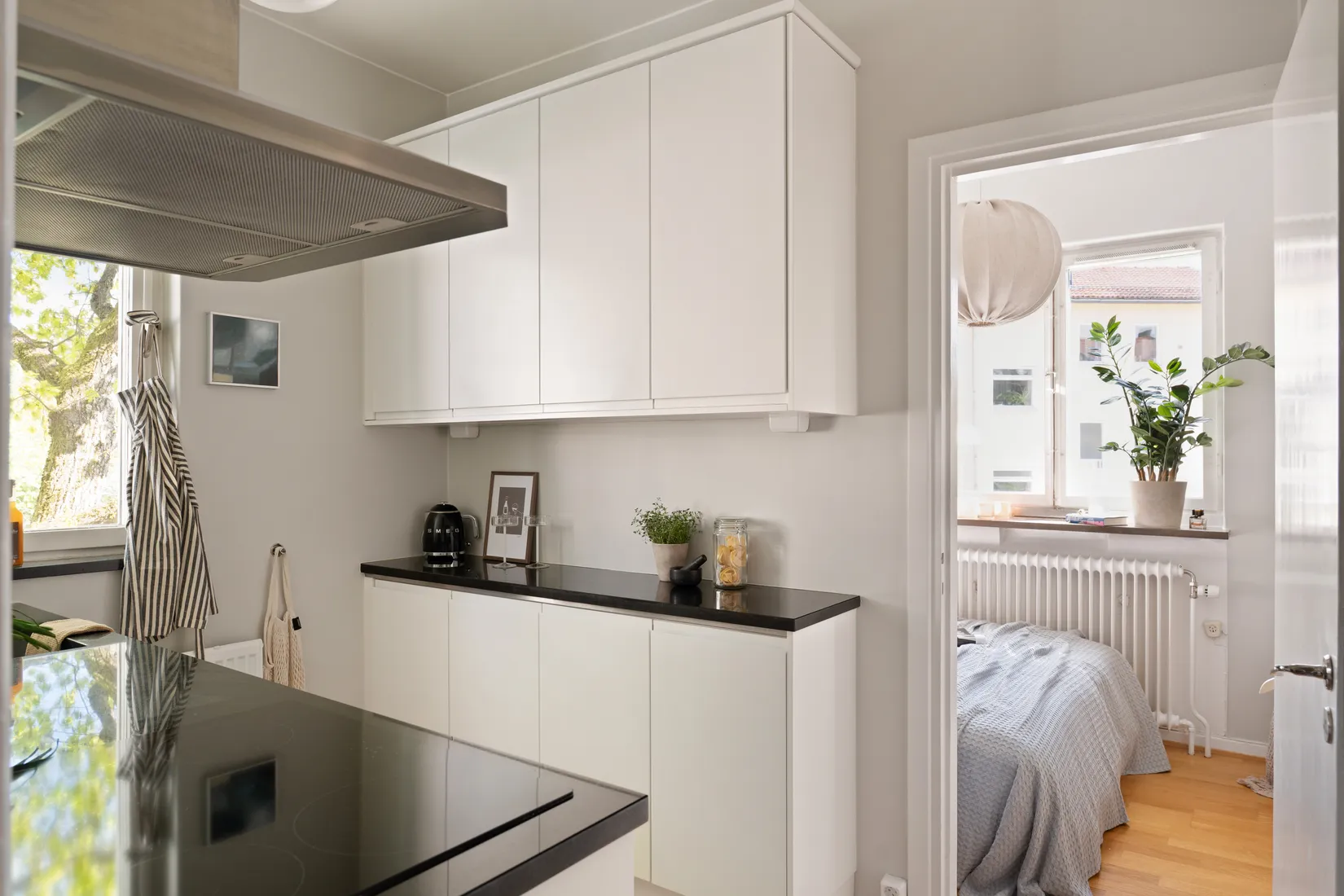 Bostadsrätt, Läckövägen 29, Hammarbyhöjden, Stockholm