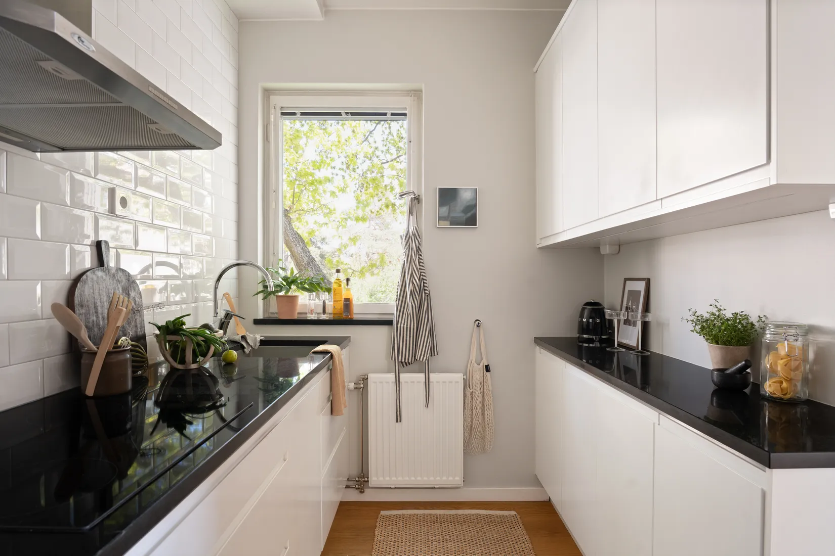 Bostadsrätt, Läckövägen 29, Hammarbyhöjden, Stockholm