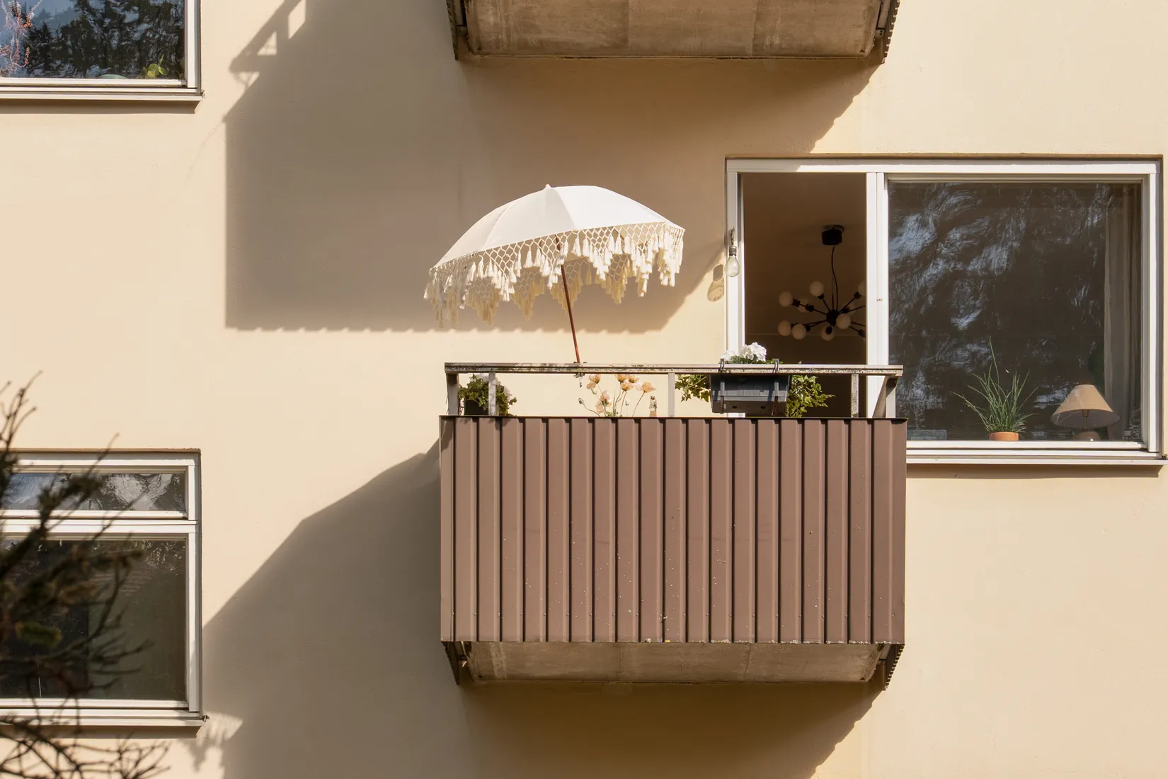Bostadsrätt, Läckövägen 29, Hammarbyhöjden, Stockholm