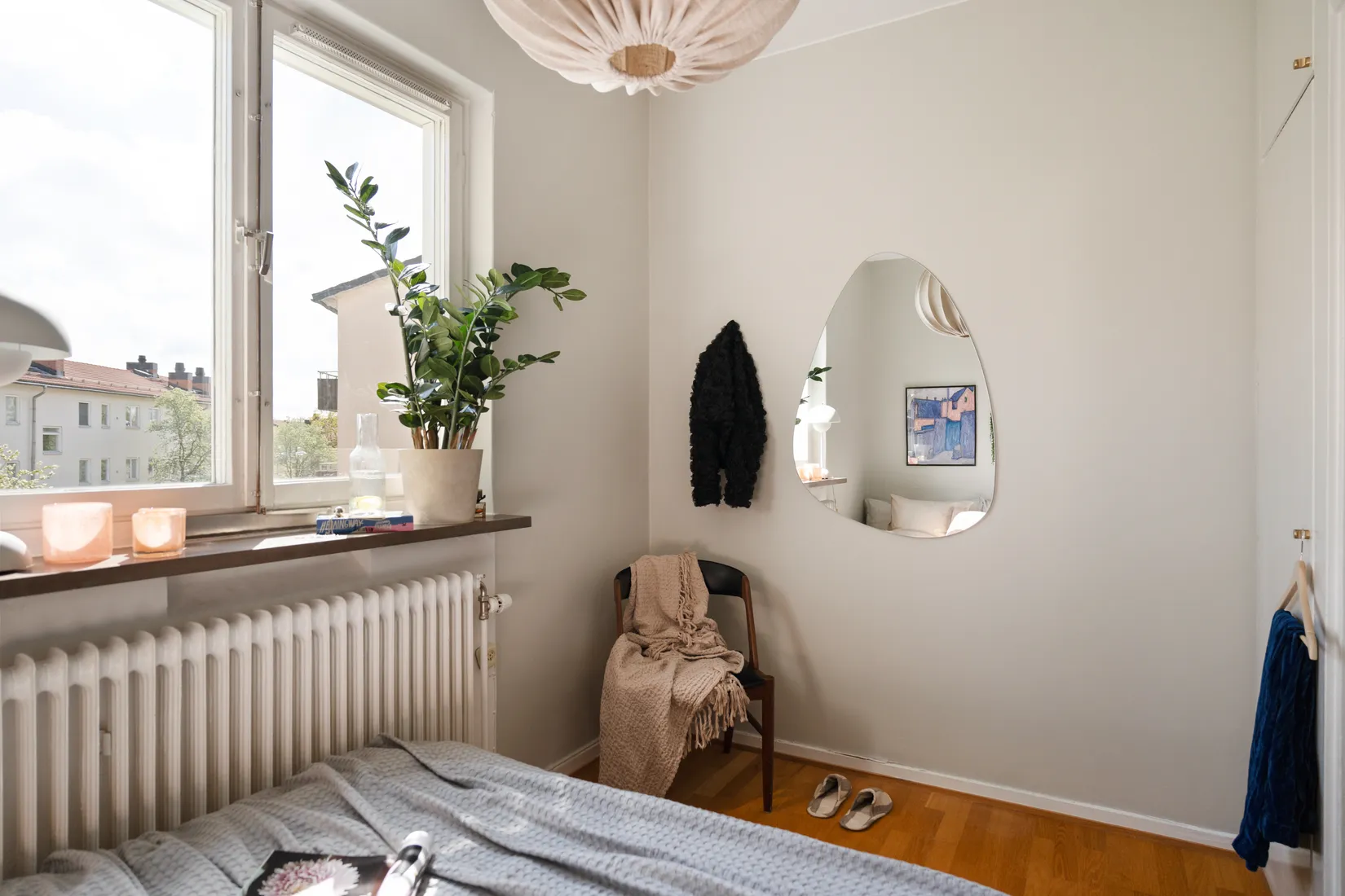 Bostadsrätt, Läckövägen 29, Hammarbyhöjden, Stockholm