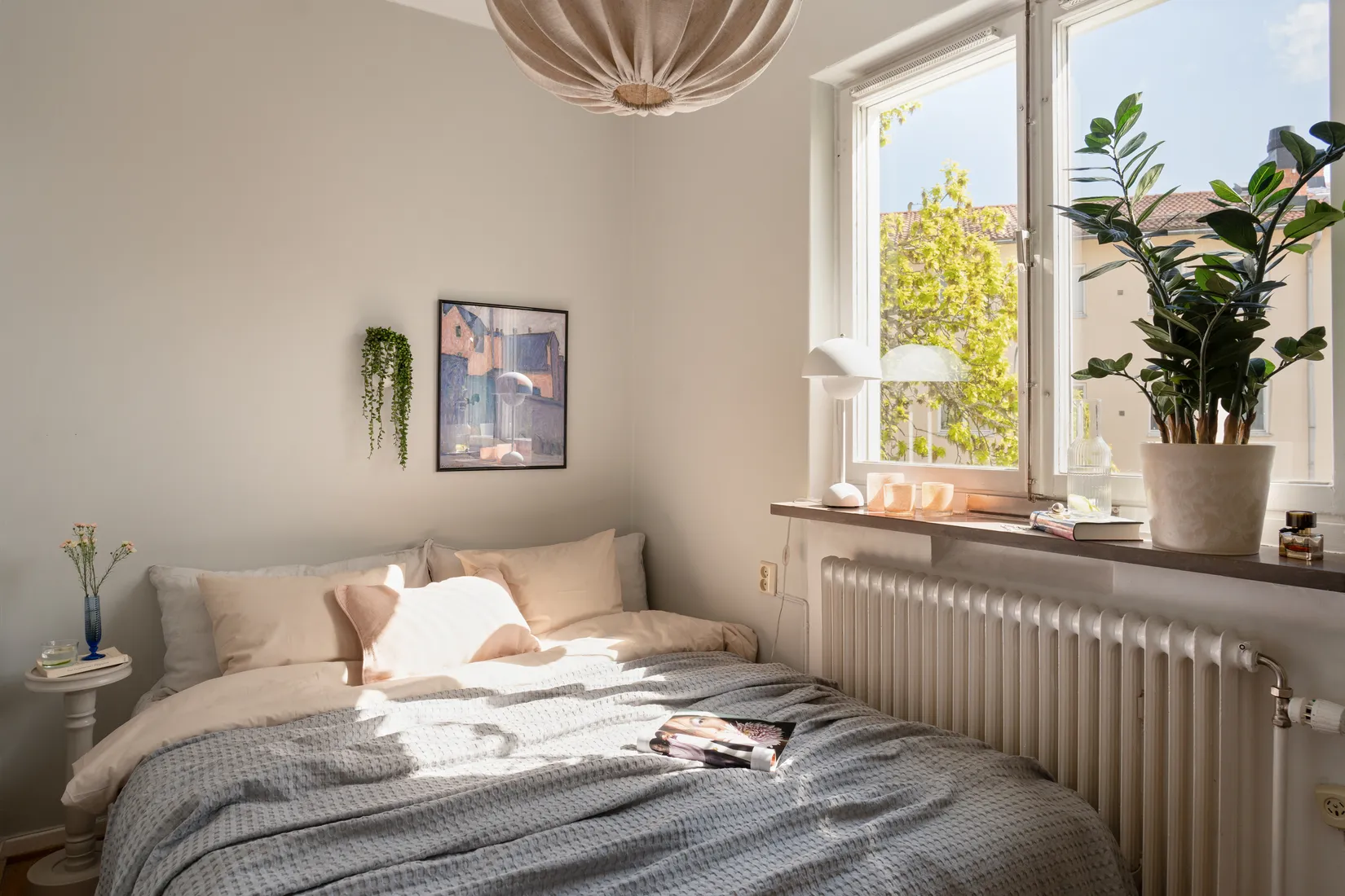Bostadsrätt, Läckövägen 29, Hammarbyhöjden, Stockholm