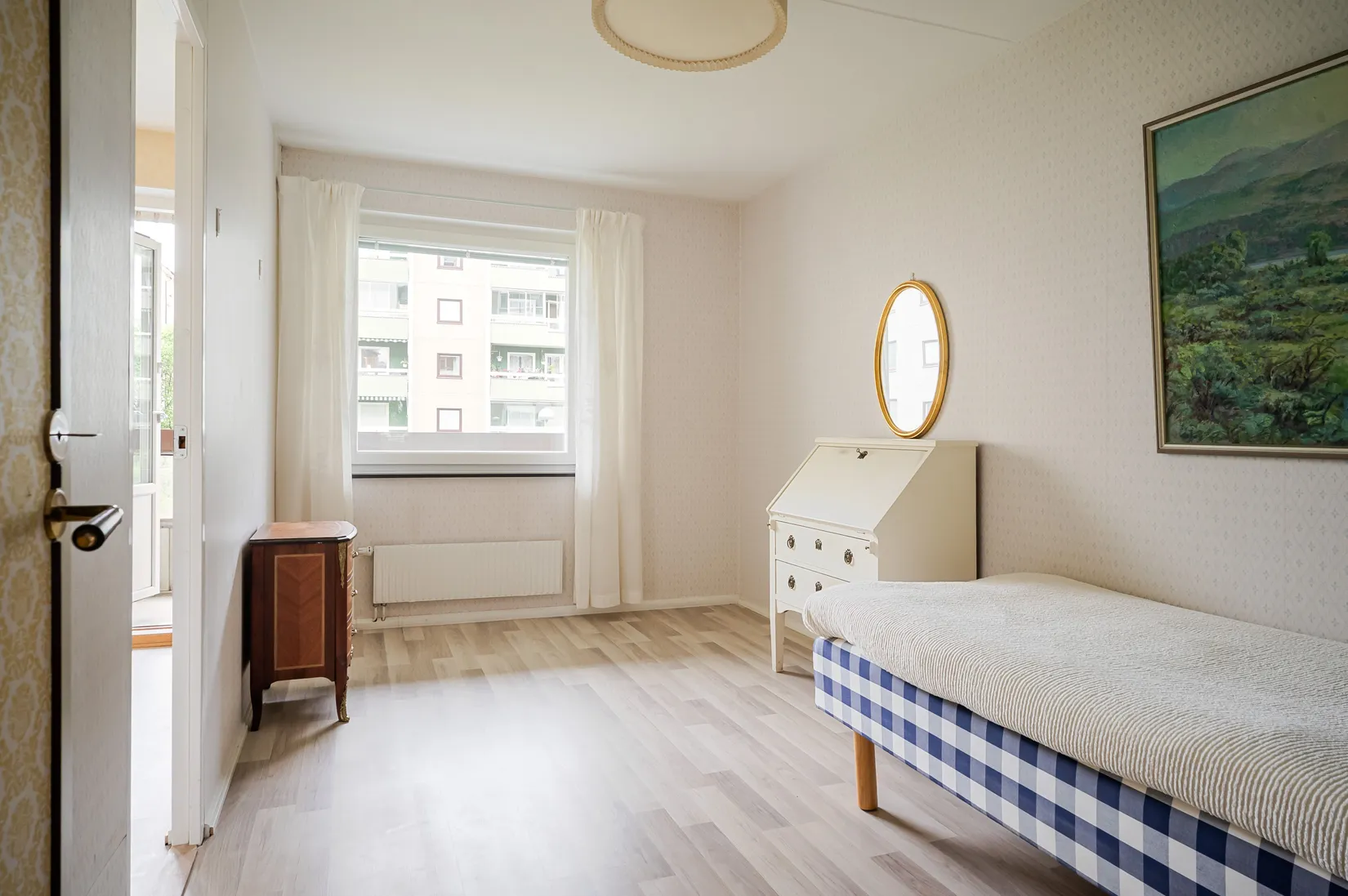 Bostadsrätt, Skeppargatan 67, 1 tr, Nedre Gärdet Östermalm, Stockholm