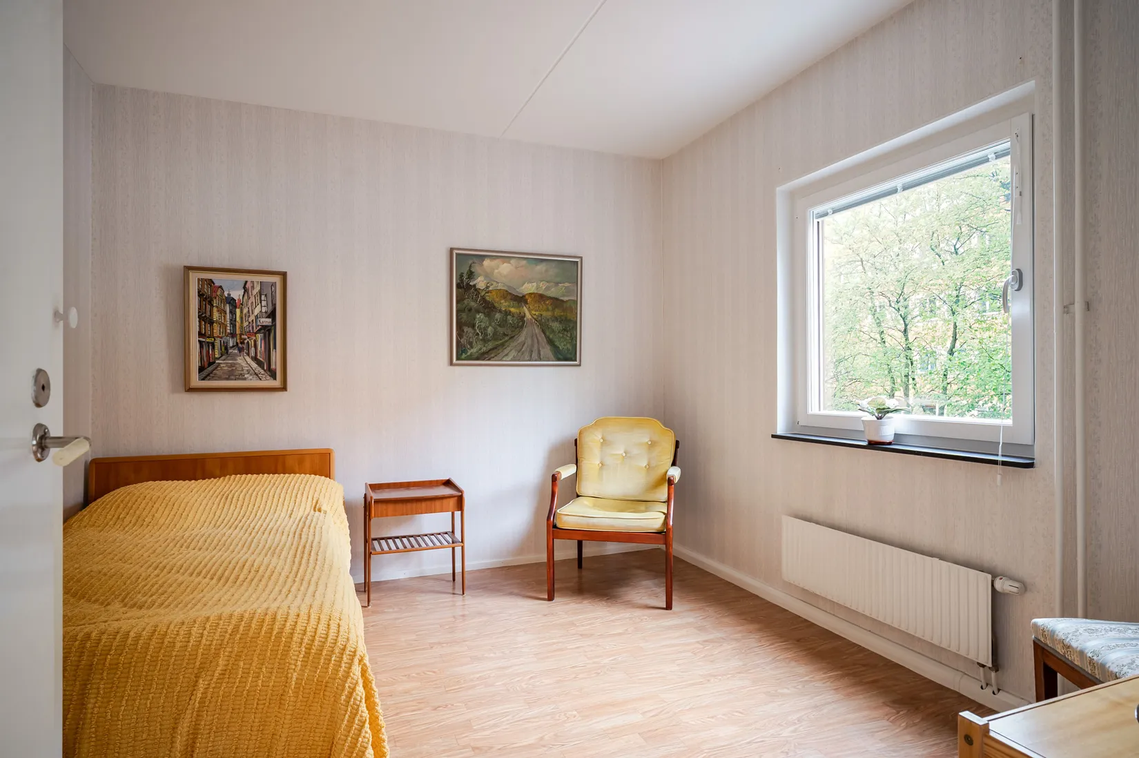 Bostadsrätt, Skeppargatan 67, 1 tr, Nedre Gärdet Östermalm, Stockholm
