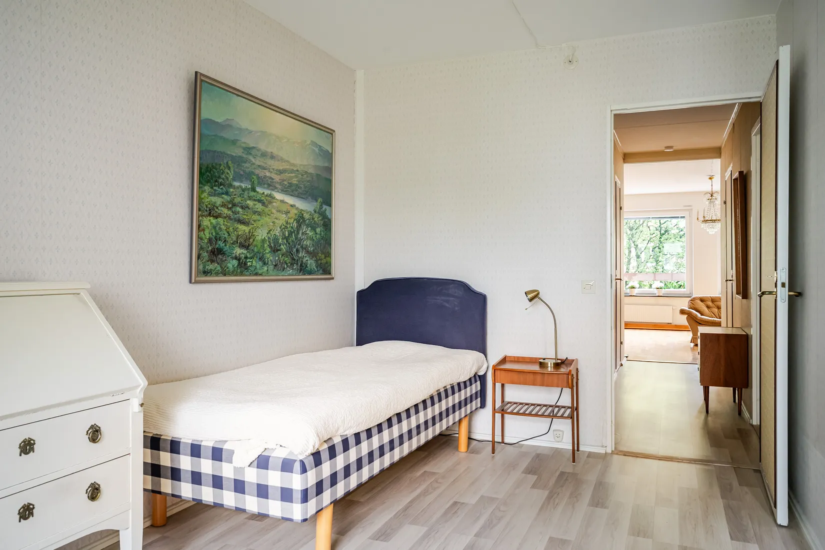 Bostadsrätt, Skeppargatan 67, 1 tr, Nedre Gärdet Östermalm, Stockholm