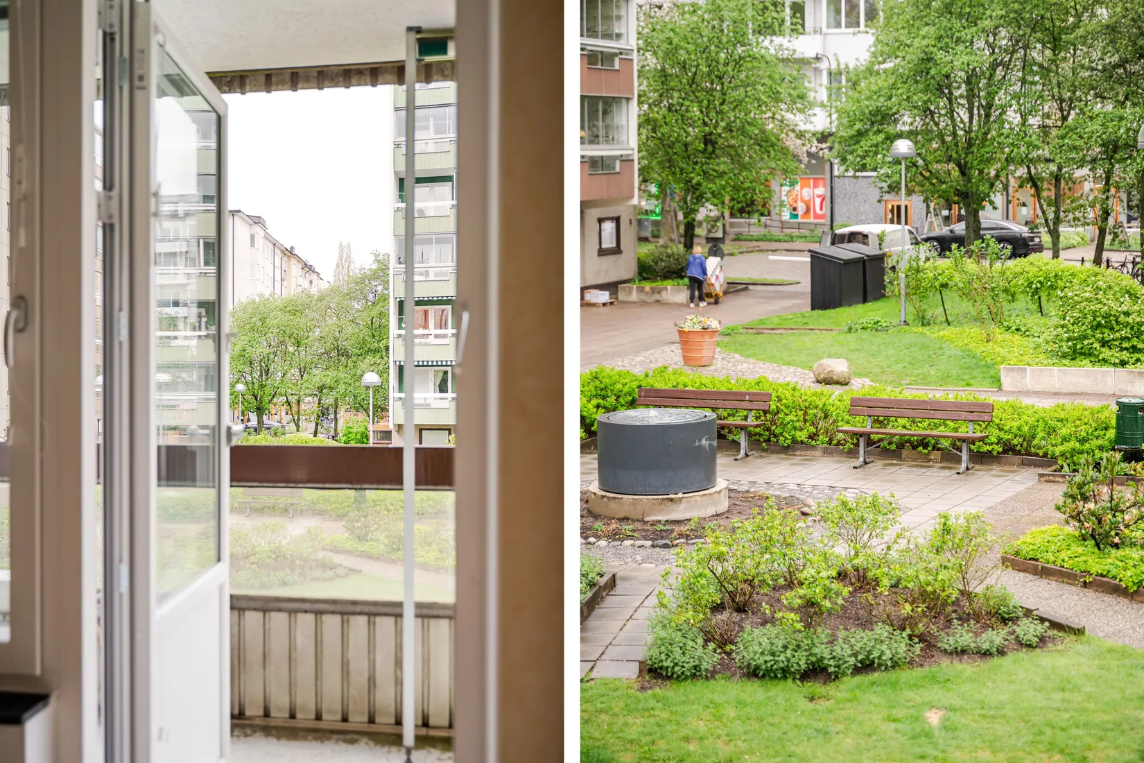 Bostadsrätt, Skeppargatan 67, 1 tr, Nedre Gärdet Östermalm, Stockholm