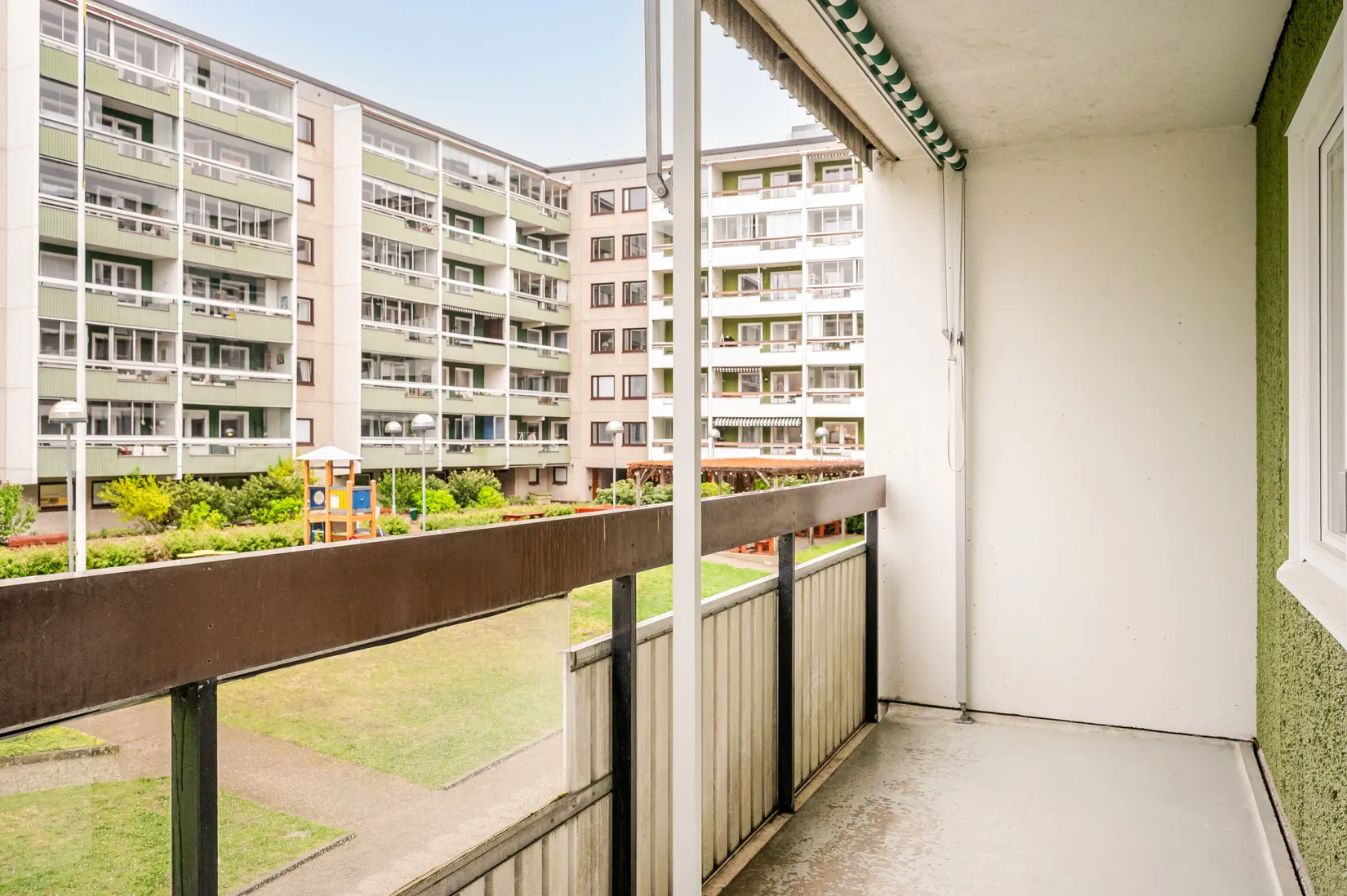 Bostadsrätt, Skeppargatan 67, 1 tr, Nedre Gärdet Östermalm, Stockholm
