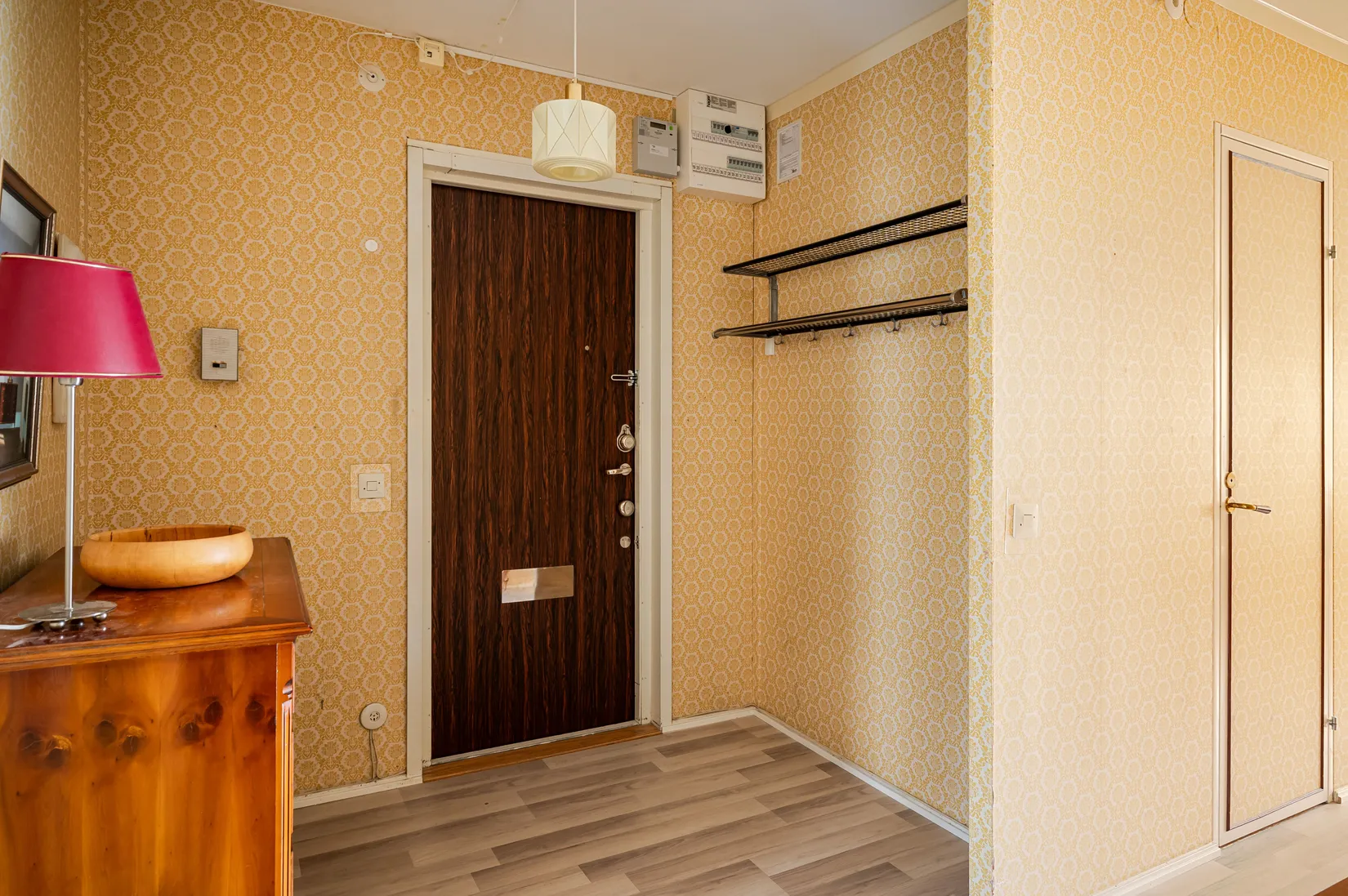 Bostadsrätt, Skeppargatan 67, 1 tr, Nedre Gärdet Östermalm, Stockholm