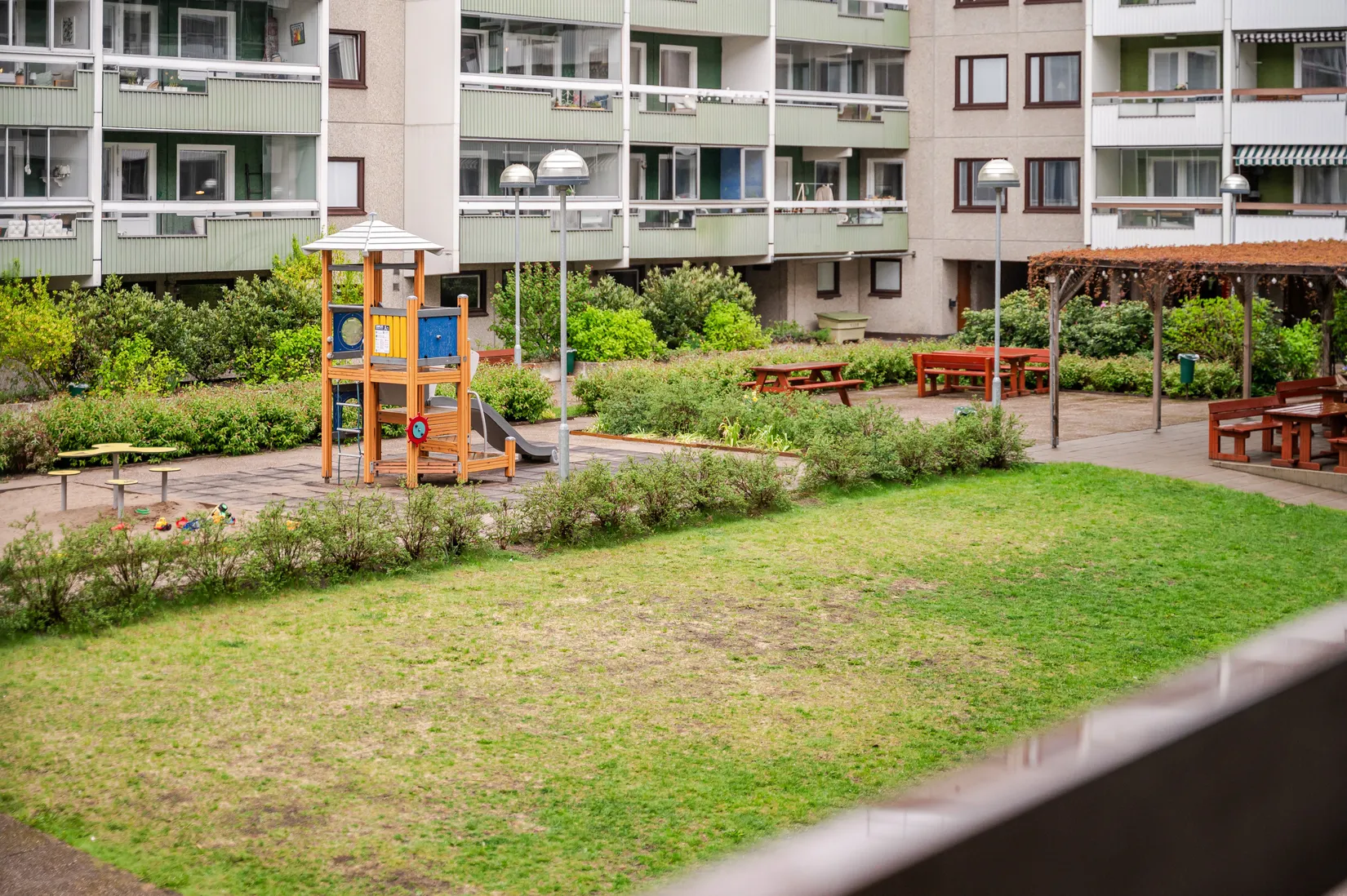 Bostadsrätt, Skeppargatan 67, 1 tr, Nedre Gärdet Östermalm, Stockholm