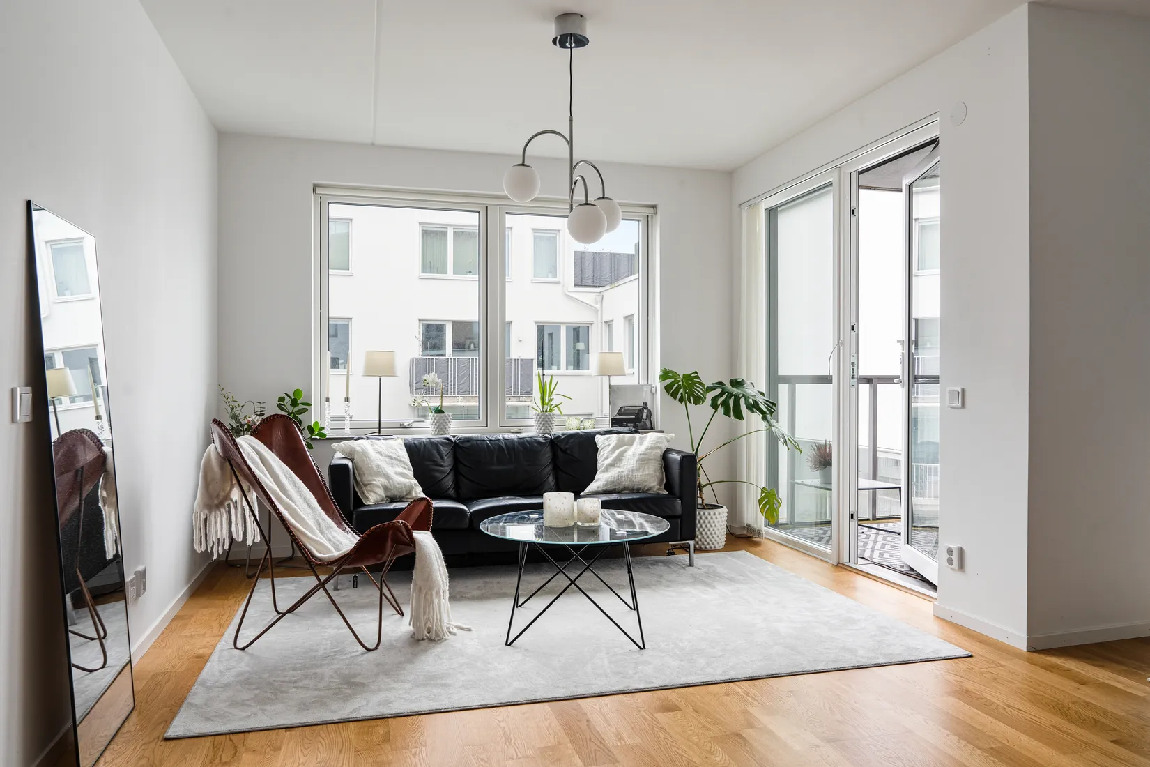 Bostadsrätt, Smugglargränd 3, Oceanhamnen, Helsingborg
