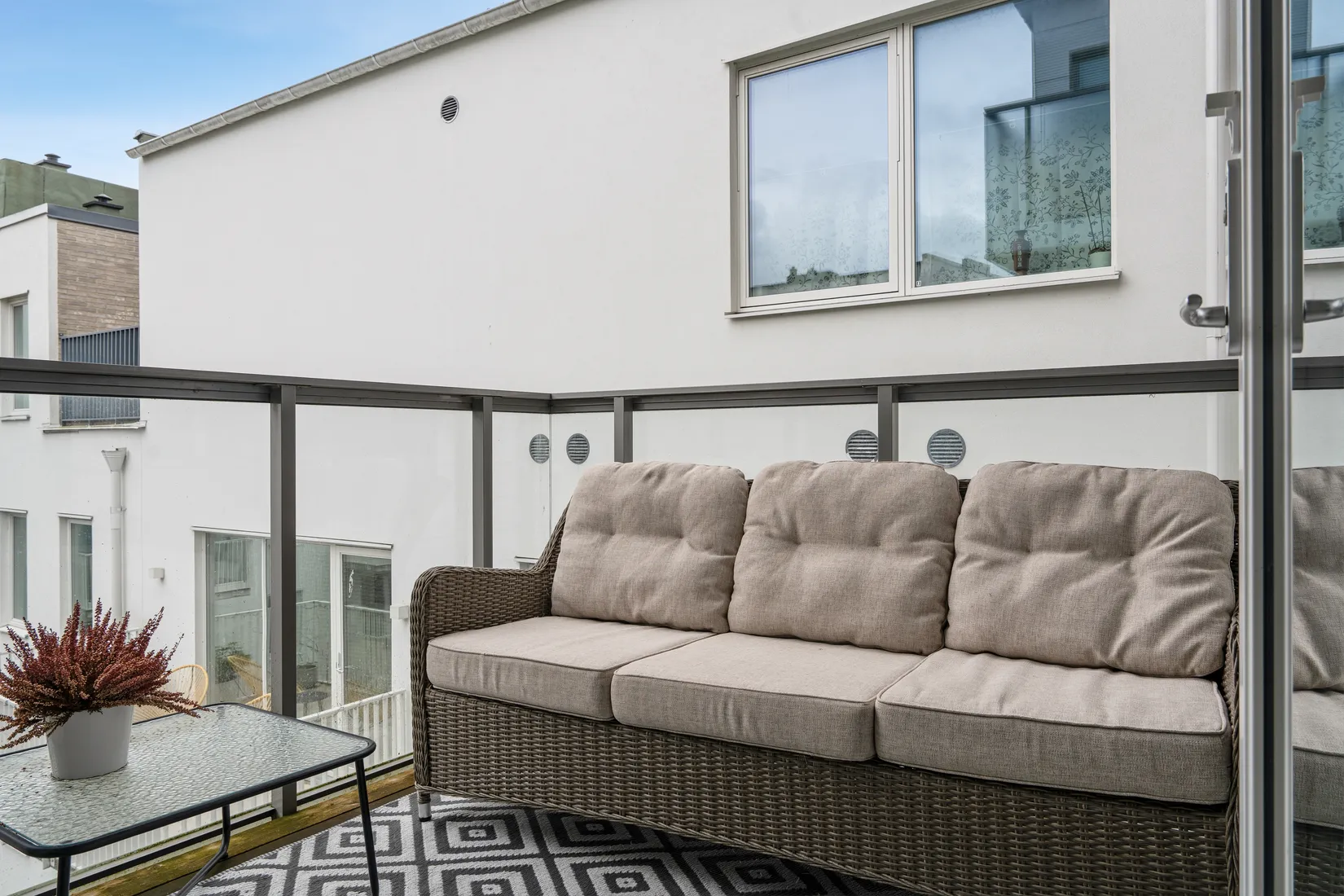 Bostadsrätt, Smugglargränd 3, Oceanhamnen, Helsingborg