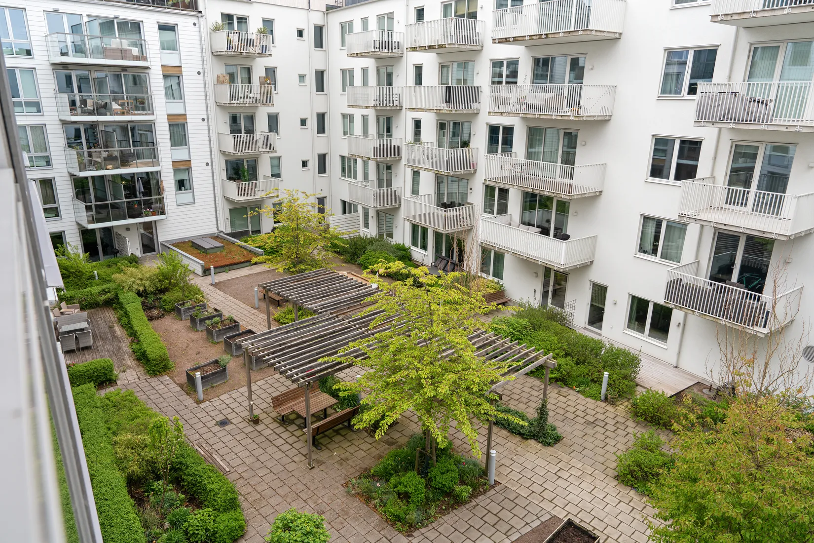 Bostadsrätt, Smugglargränd 3, Oceanhamnen, Helsingborg