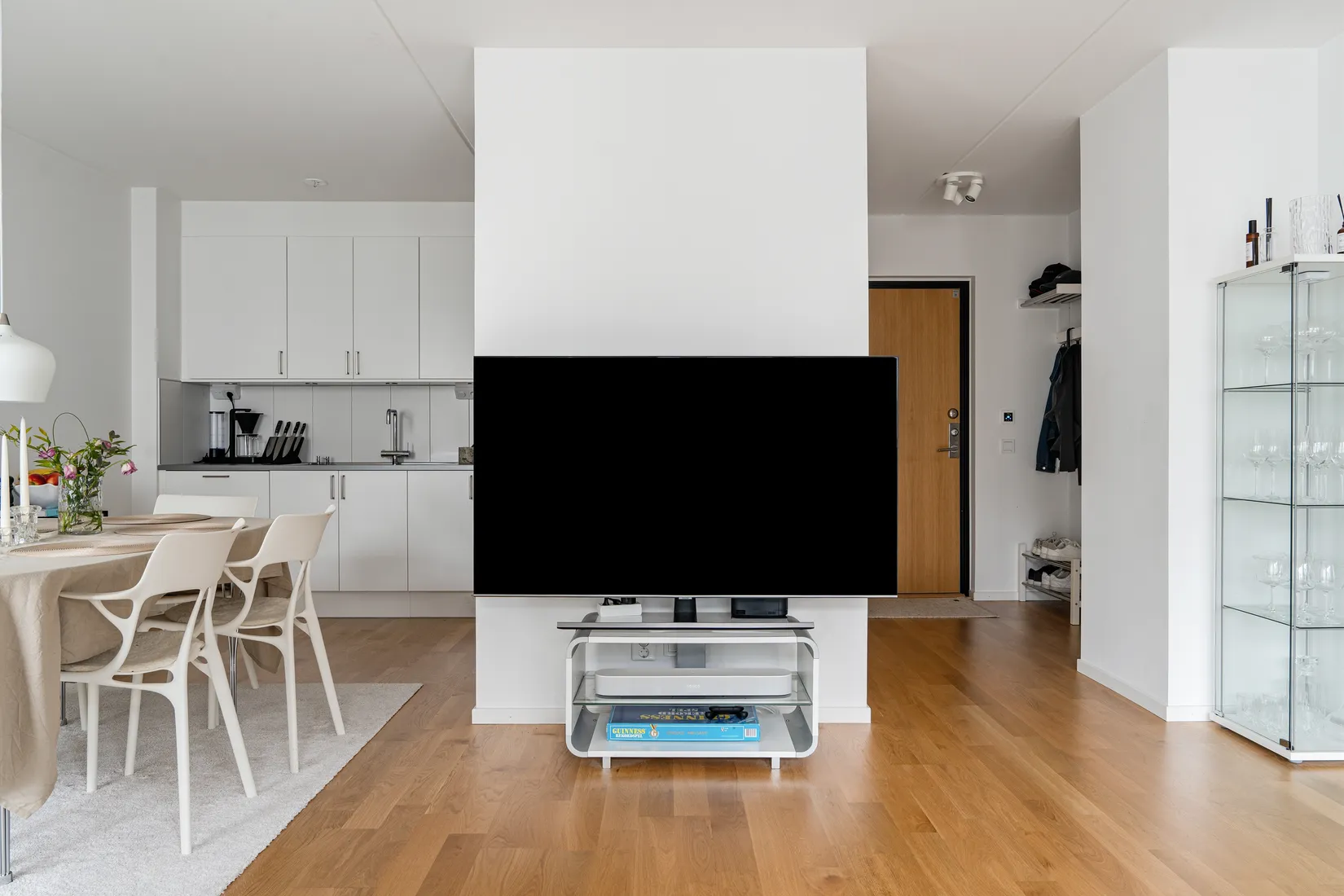 Bostadsrätt, Smugglargränd 3, Oceanhamnen, Helsingborg