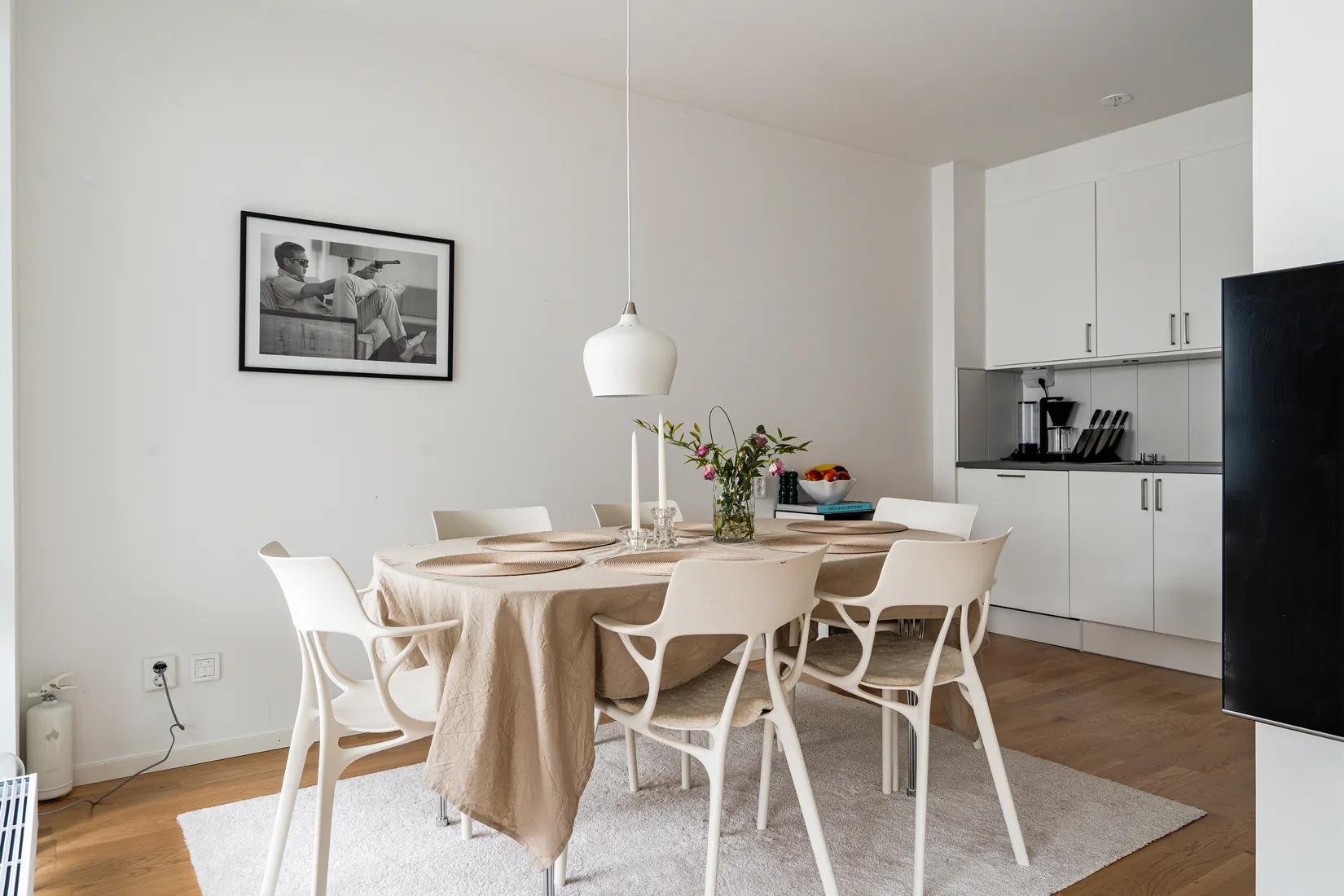 Bostadsrätt, Smugglargränd 3, Oceanhamnen, Helsingborg