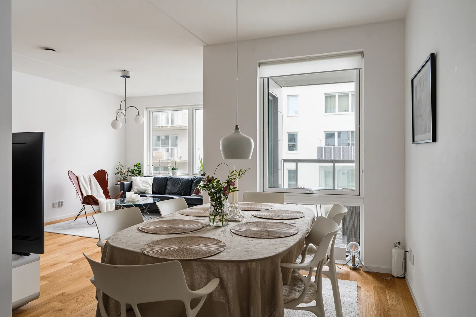 Bostadsrätt, Smugglargränd 3, Oceanhamnen, Helsingborg