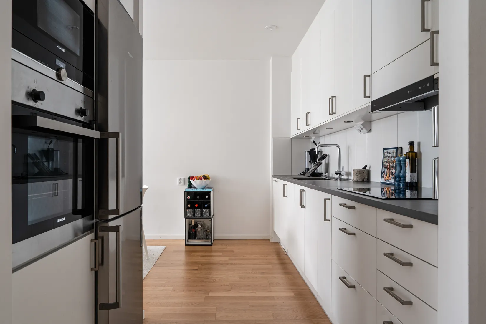Bostadsrätt, Smugglargränd 3, Oceanhamnen, Helsingborg