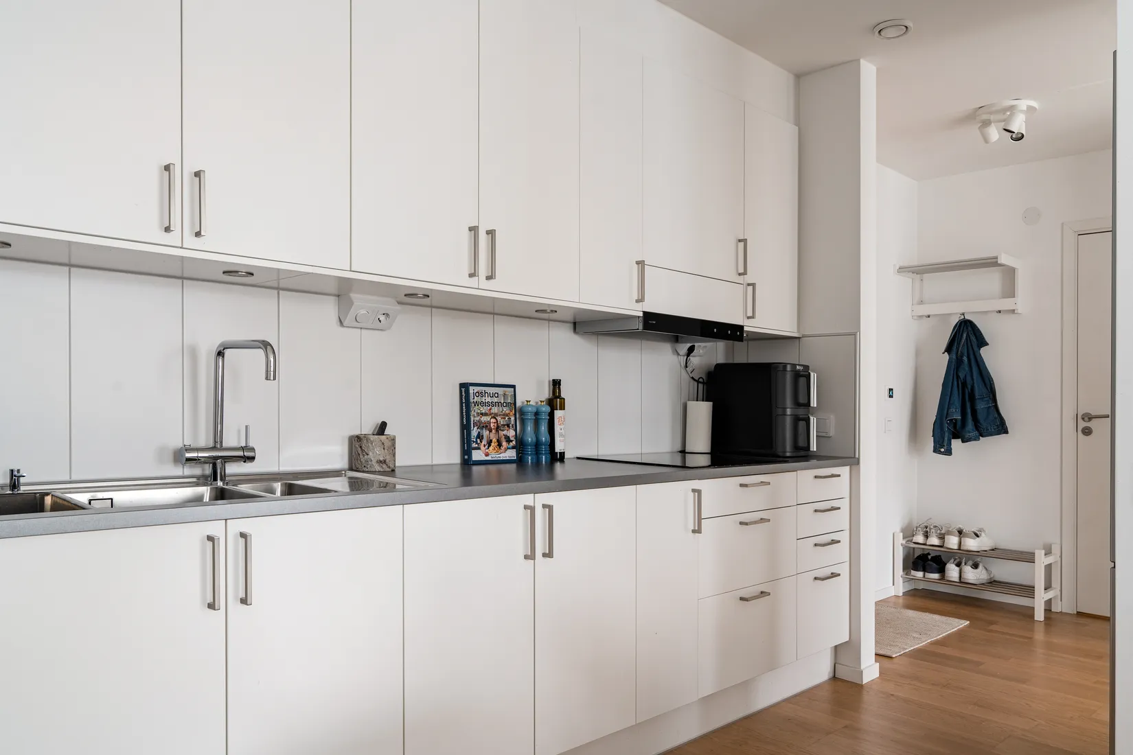 Bostadsrätt, Smugglargränd 3, Oceanhamnen, Helsingborg