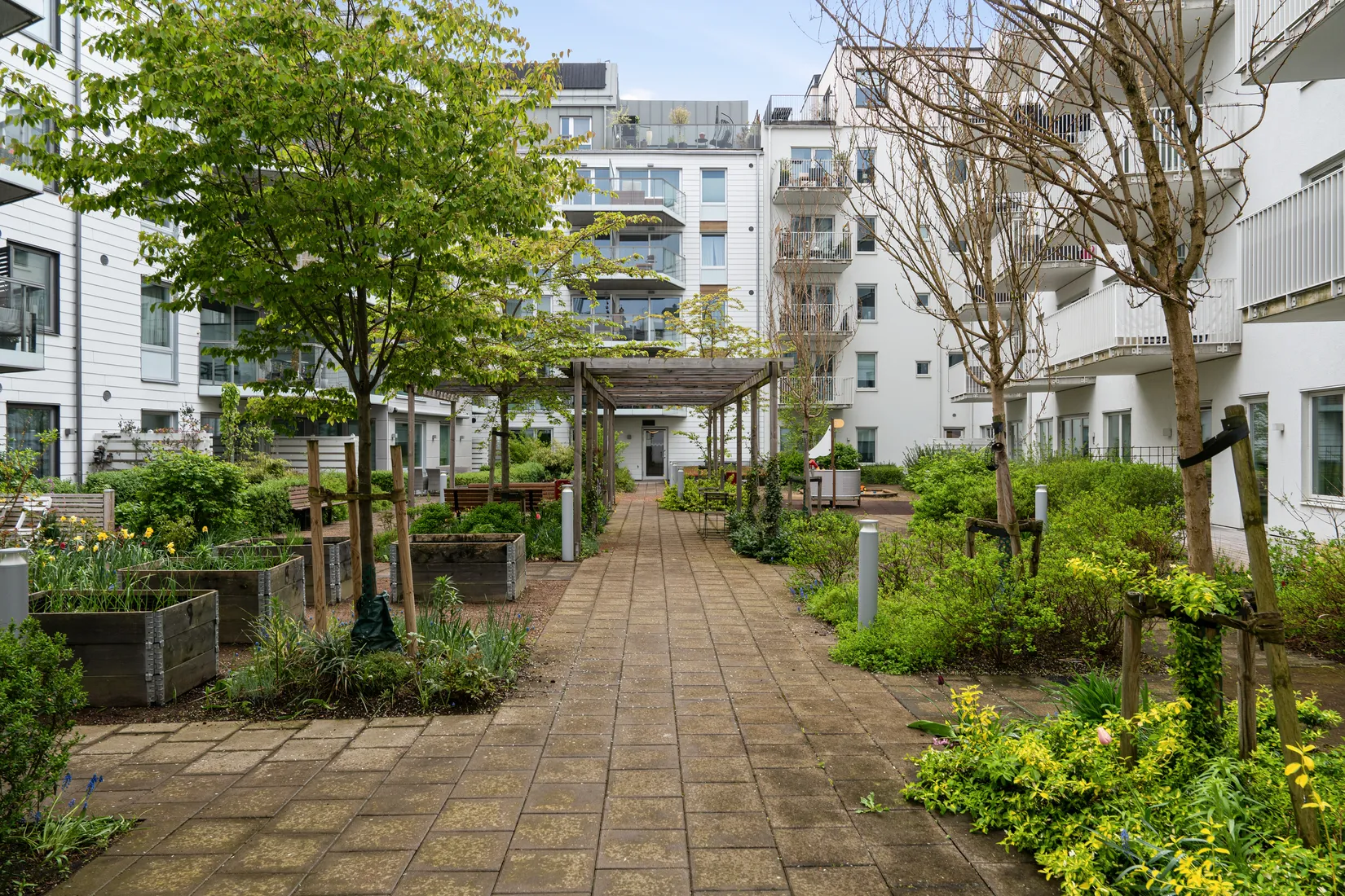 Bostadsrätt, Smugglargränd 3, Oceanhamnen, Helsingborg