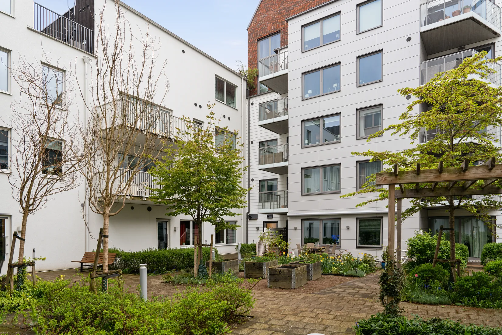 Bostadsrätt, Smugglargränd 3, Oceanhamnen, Helsingborg