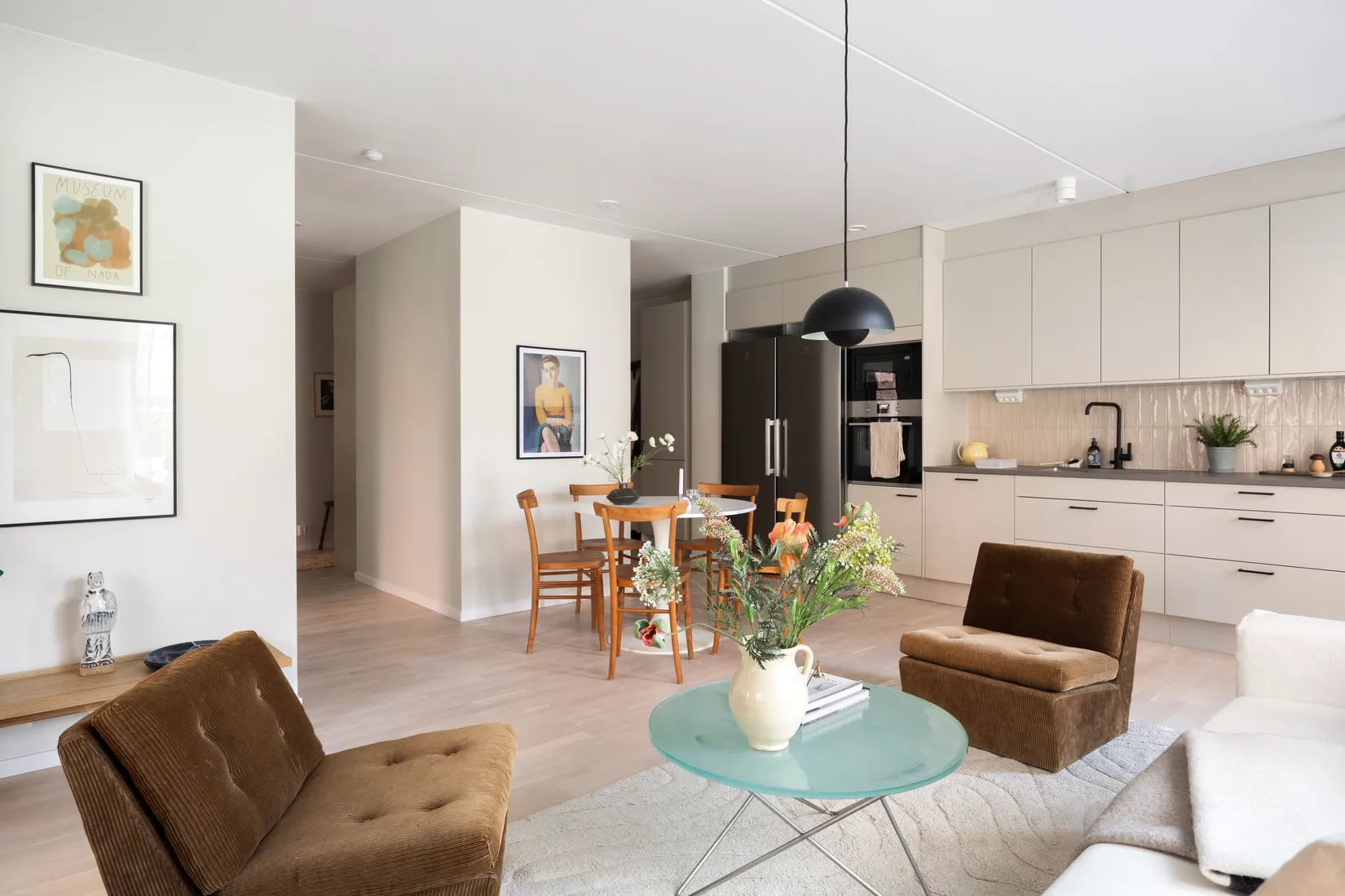 Bostadsrätt, Bruksgatan 50, Göteborg