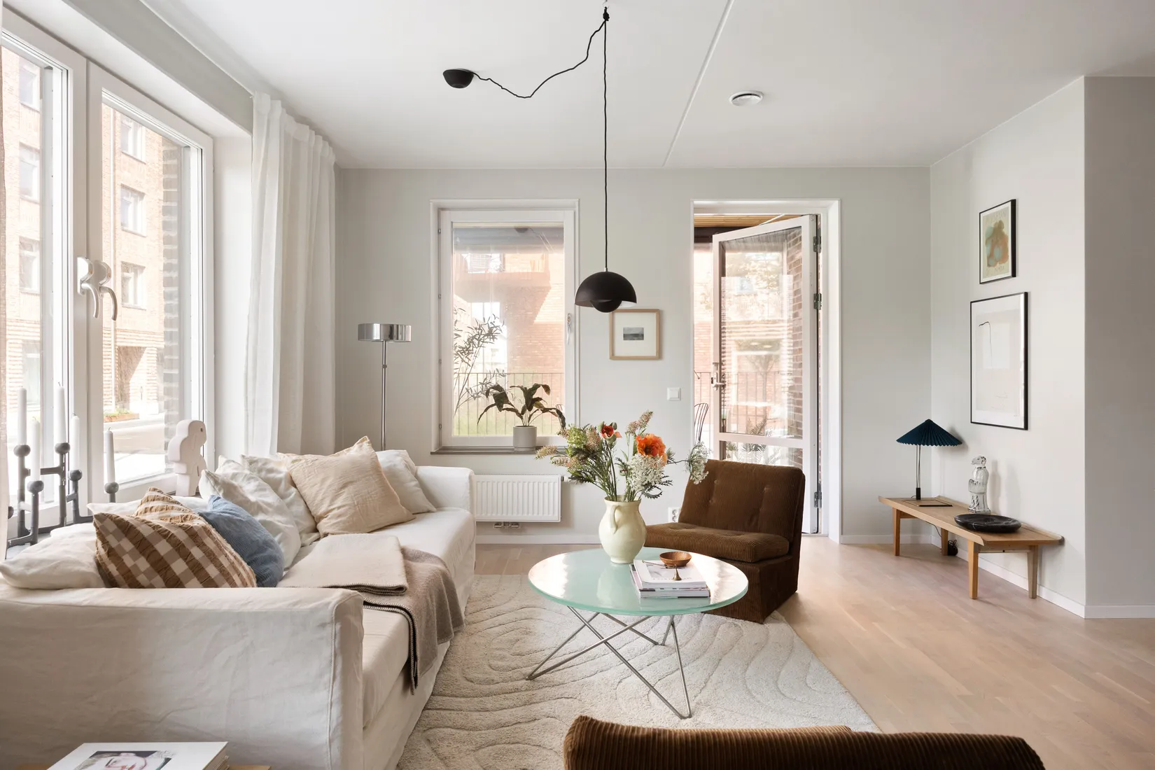 Bostadsrätt, Bruksgatan 50, Göteborg