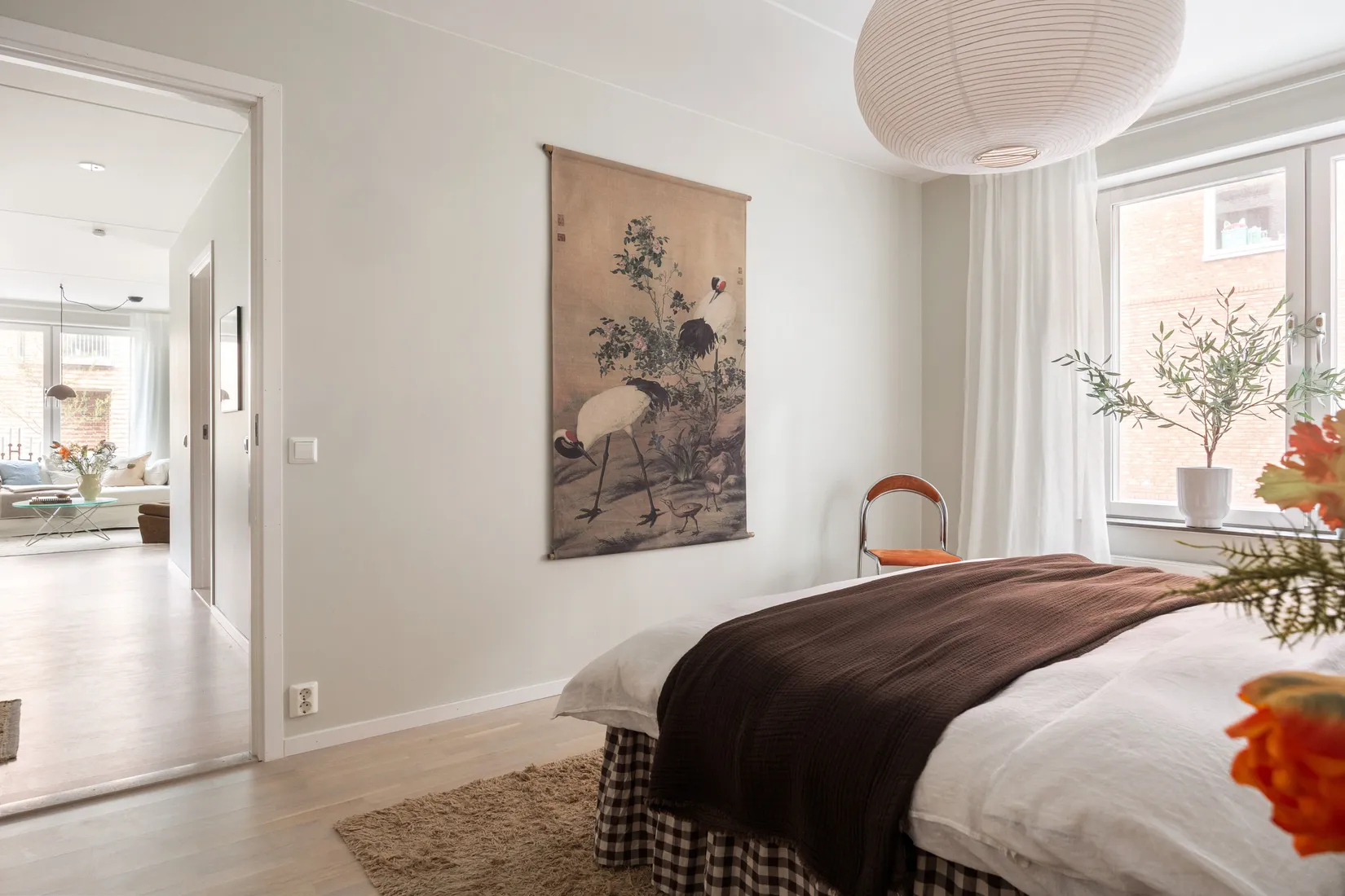 Bostadsrätt, Bruksgatan 50, Göteborg