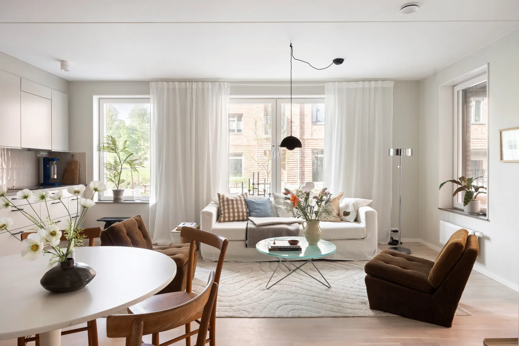 Bostadsrätt, Bruksgatan 50, Göteborg