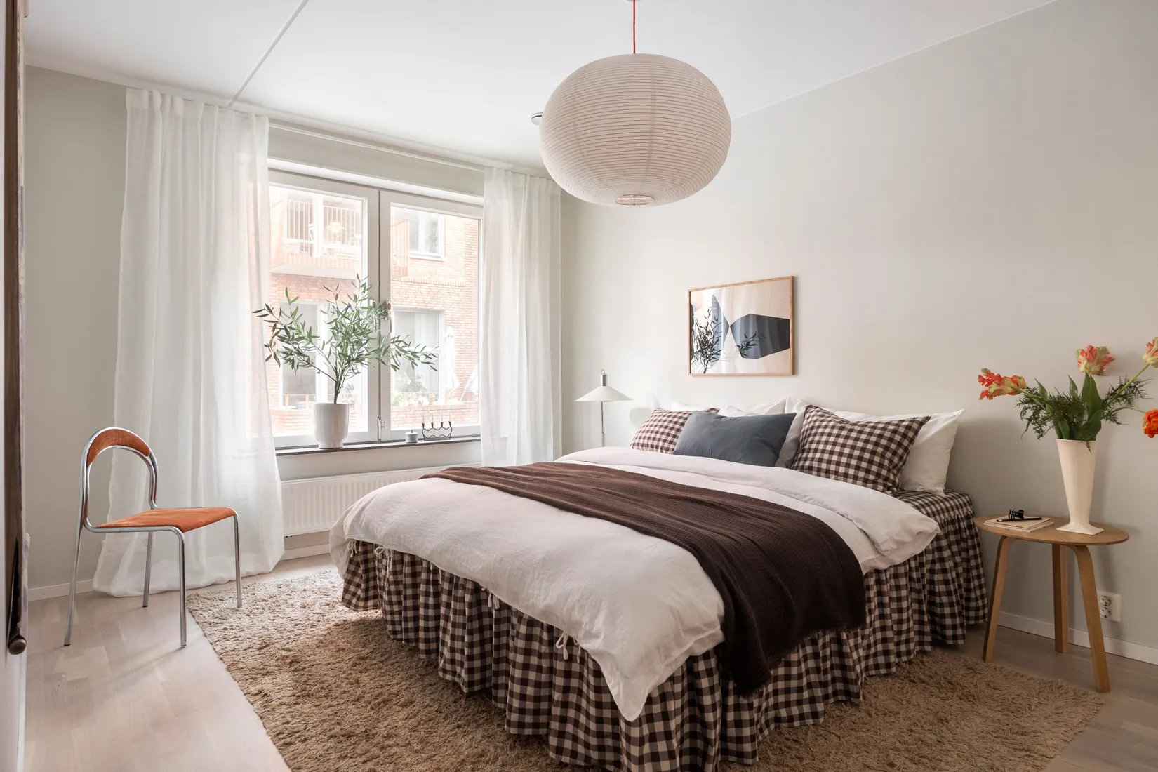 Bostadsrätt, Bruksgatan 50, Göteborg