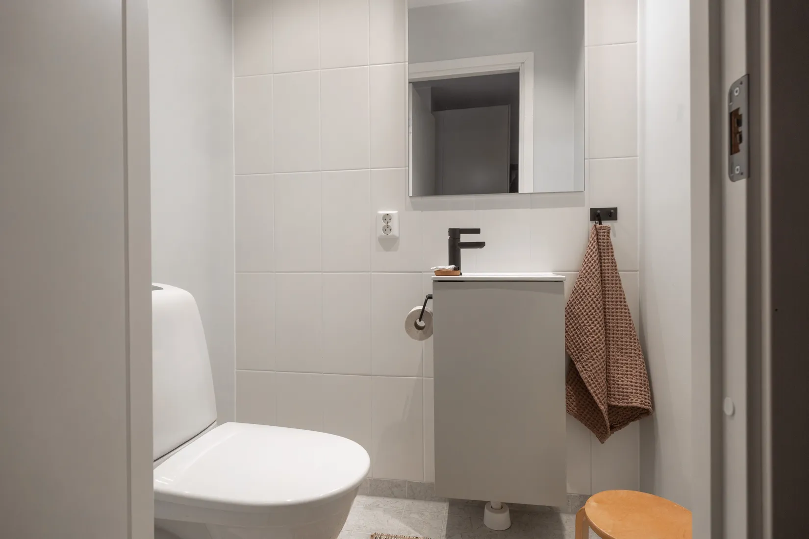 Bostadsrätt, Bruksgatan 50, Göteborg