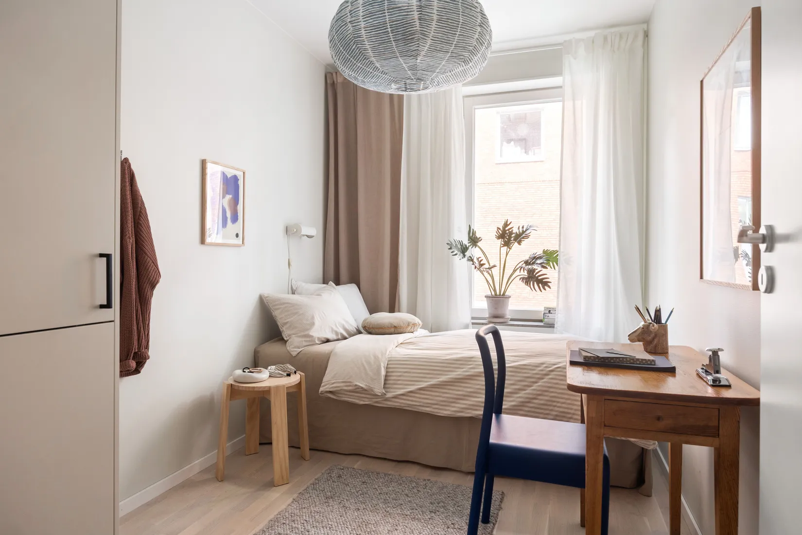 Bostadsrätt, Bruksgatan 50, Göteborg