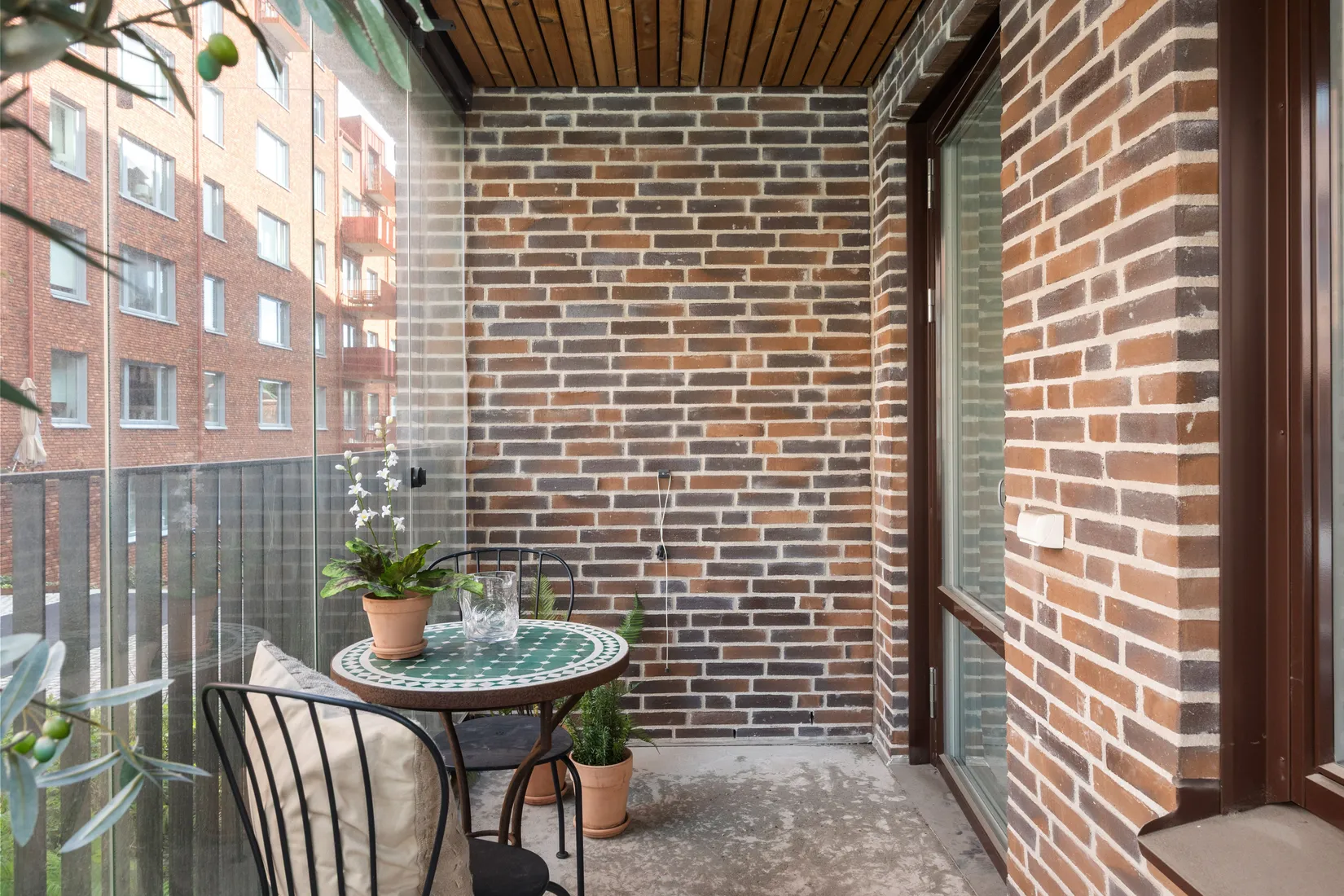 Bostadsrätt, Bruksgatan 50, Göteborg