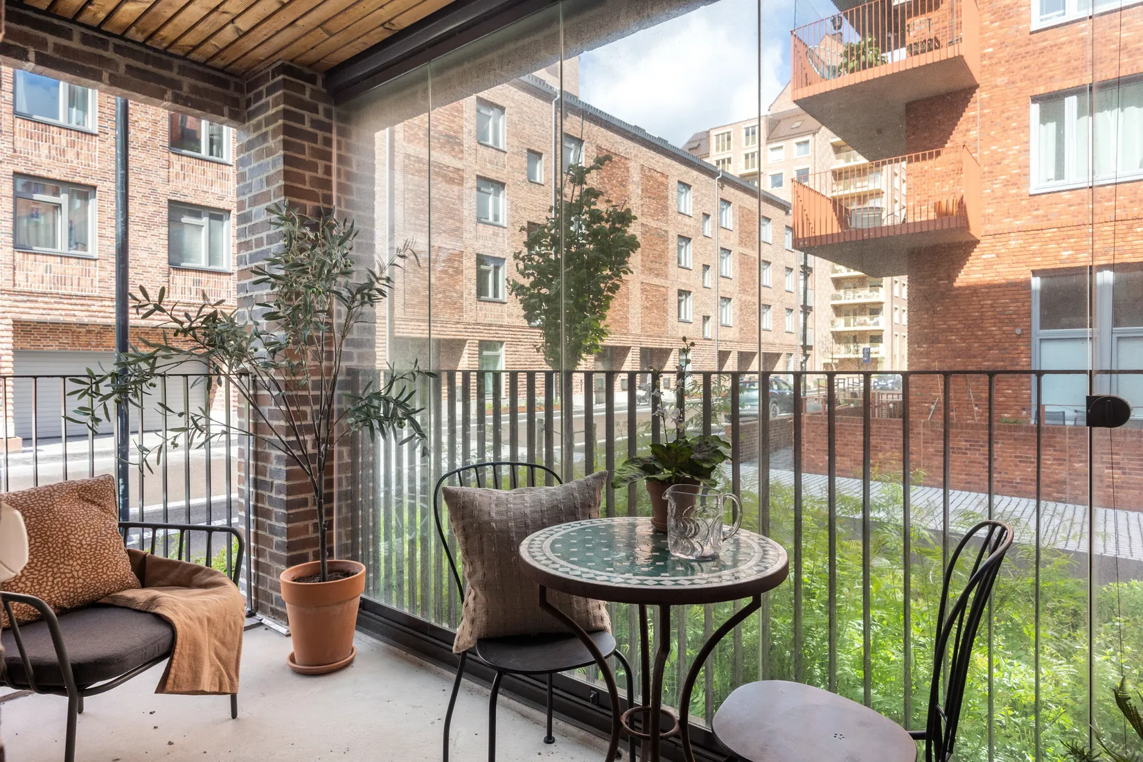 Bostadsrätt, Bruksgatan 50, Göteborg
