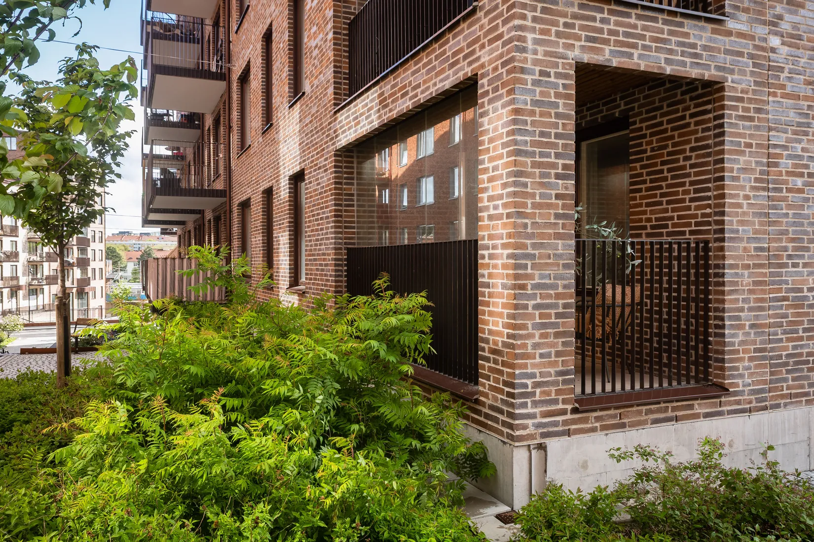 Bostadsrätt, Bruksgatan 50, Göteborg
