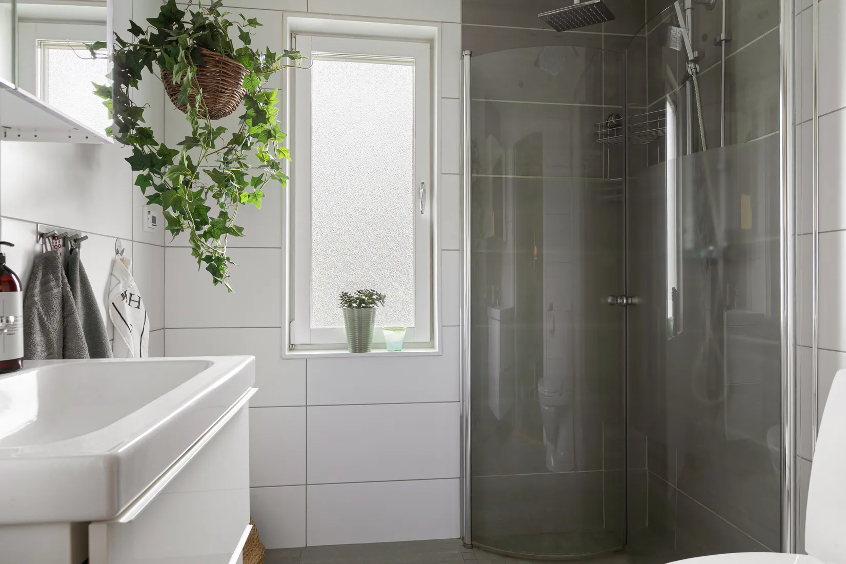 Radhus, Ängkärrsgatan 10C, Hofors
