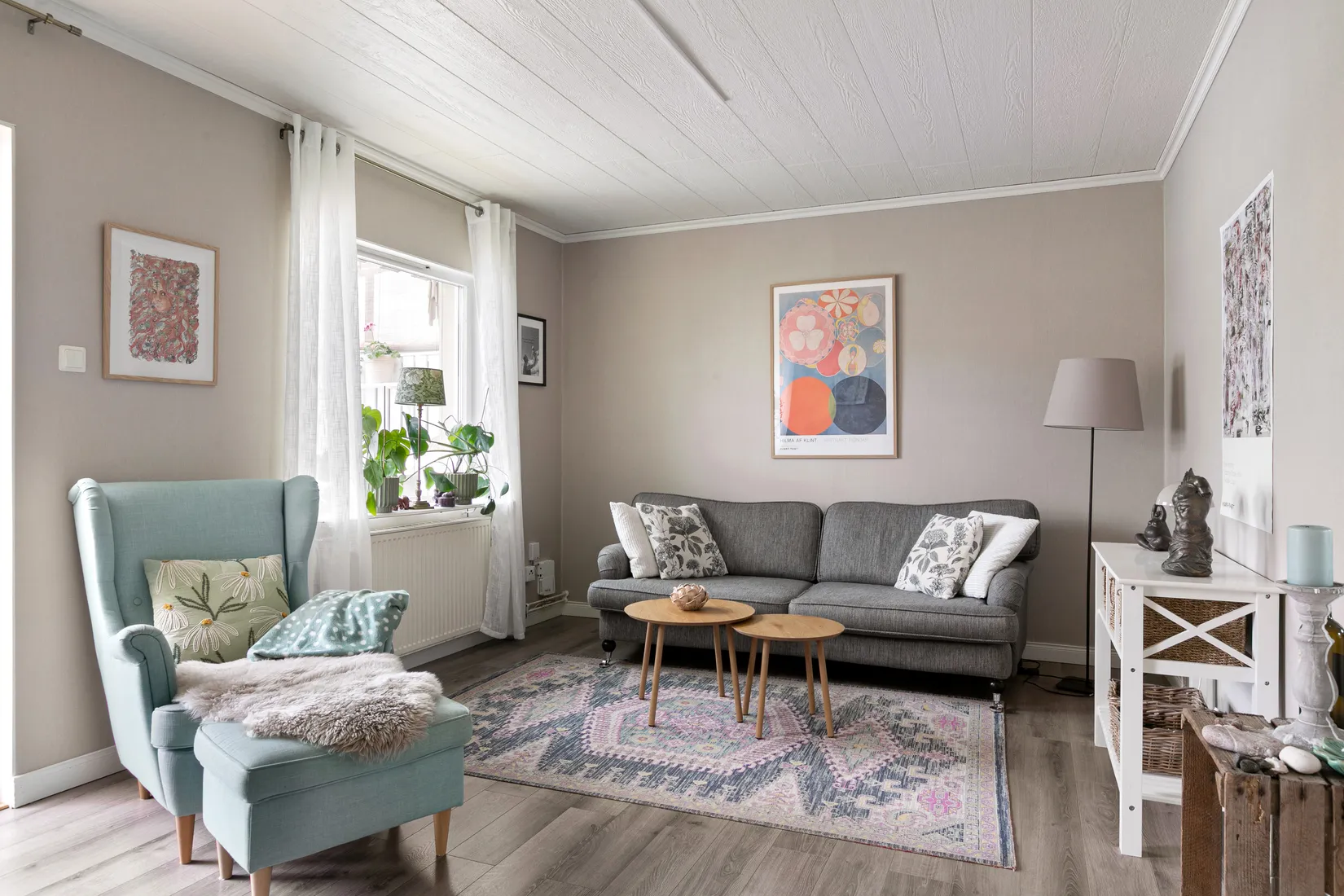 Radhus, Ängkärrsgatan 10C, Hofors