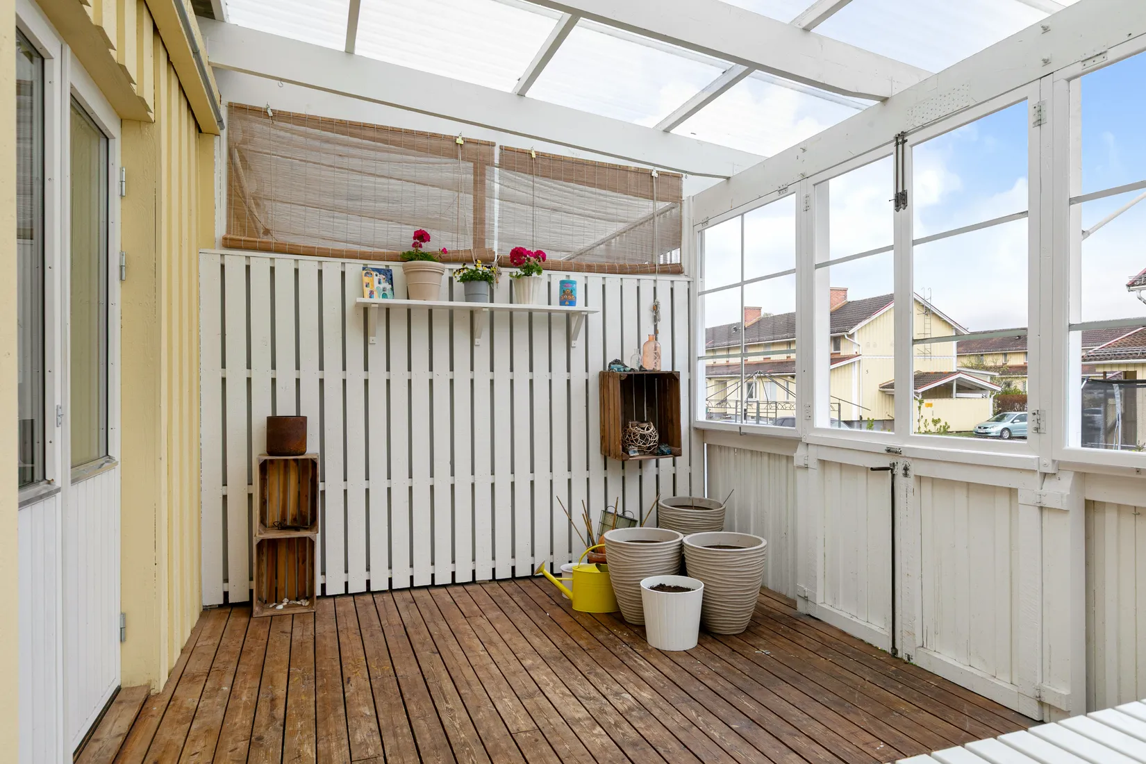 Radhus, Ängkärrsgatan 10C, Hofors