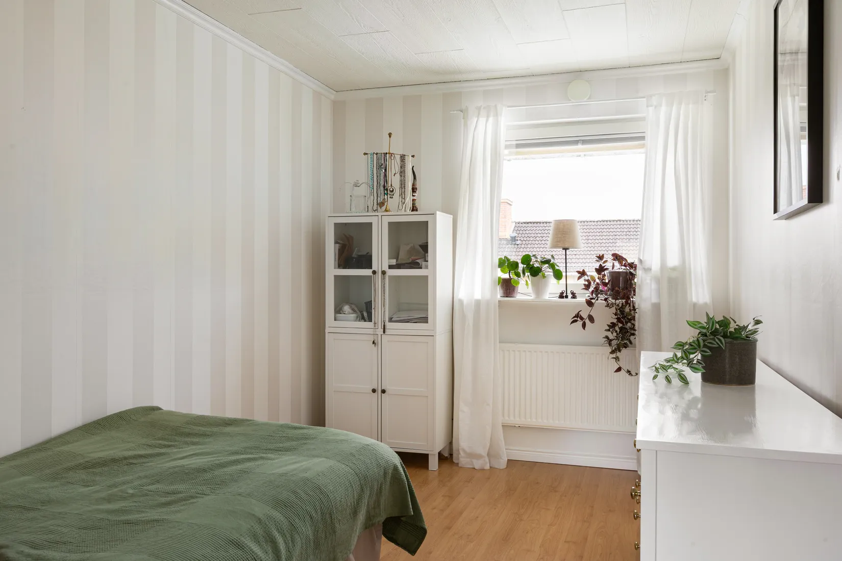 Radhus, Ängkärrsgatan 10C, Hofors