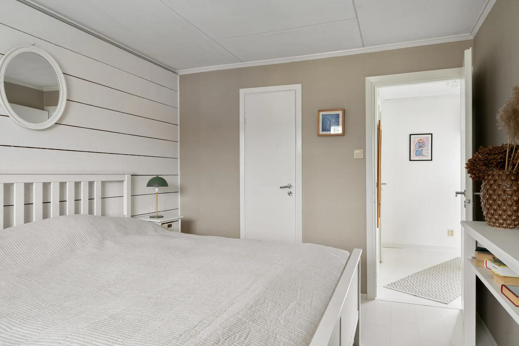 Radhus, Ängkärrsgatan 10C, Hofors