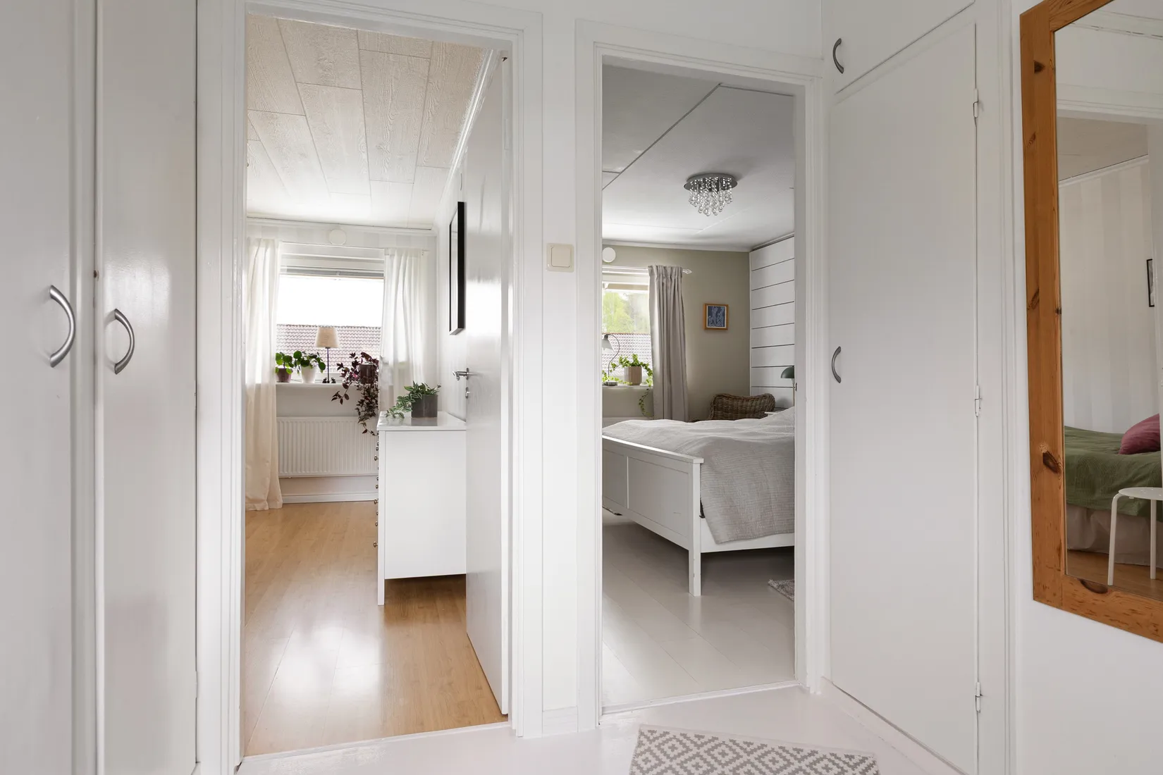Radhus, Ängkärrsgatan 10C, Hofors