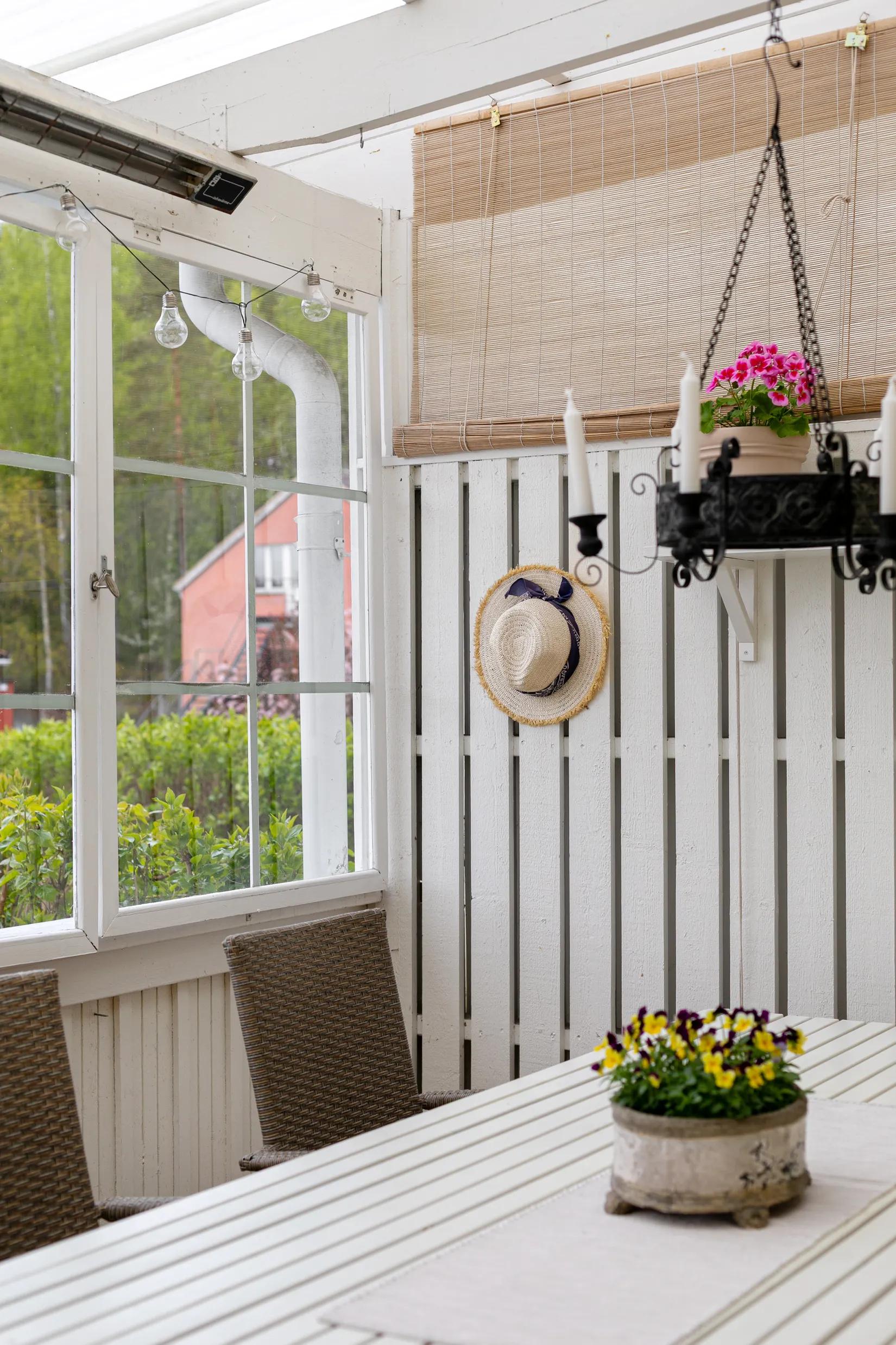 Radhus, Ängkärrsgatan 10C, Hofors