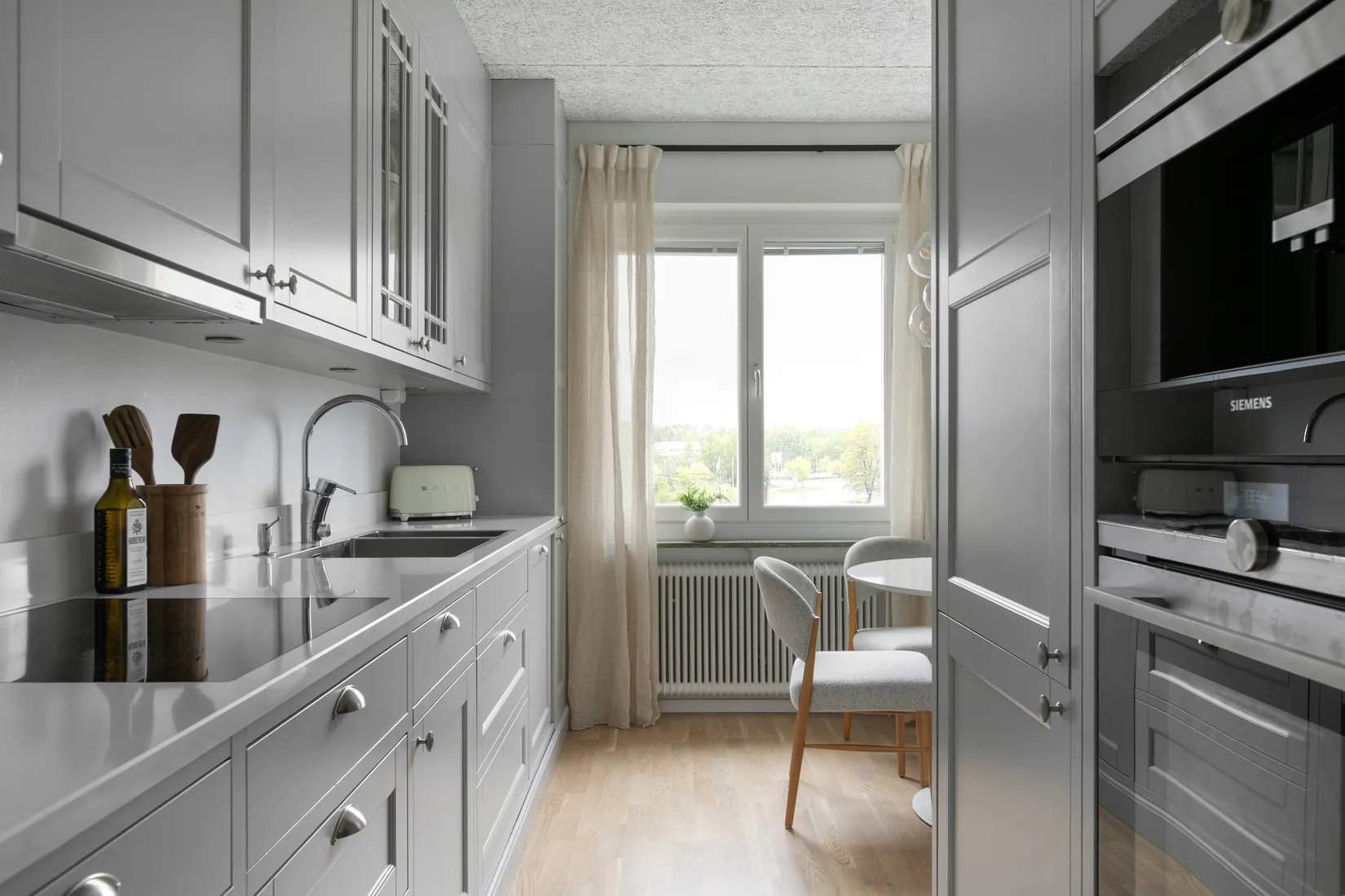 Bostadsrätt, Norra gatan 2, Centralt/ norr, Gävle
