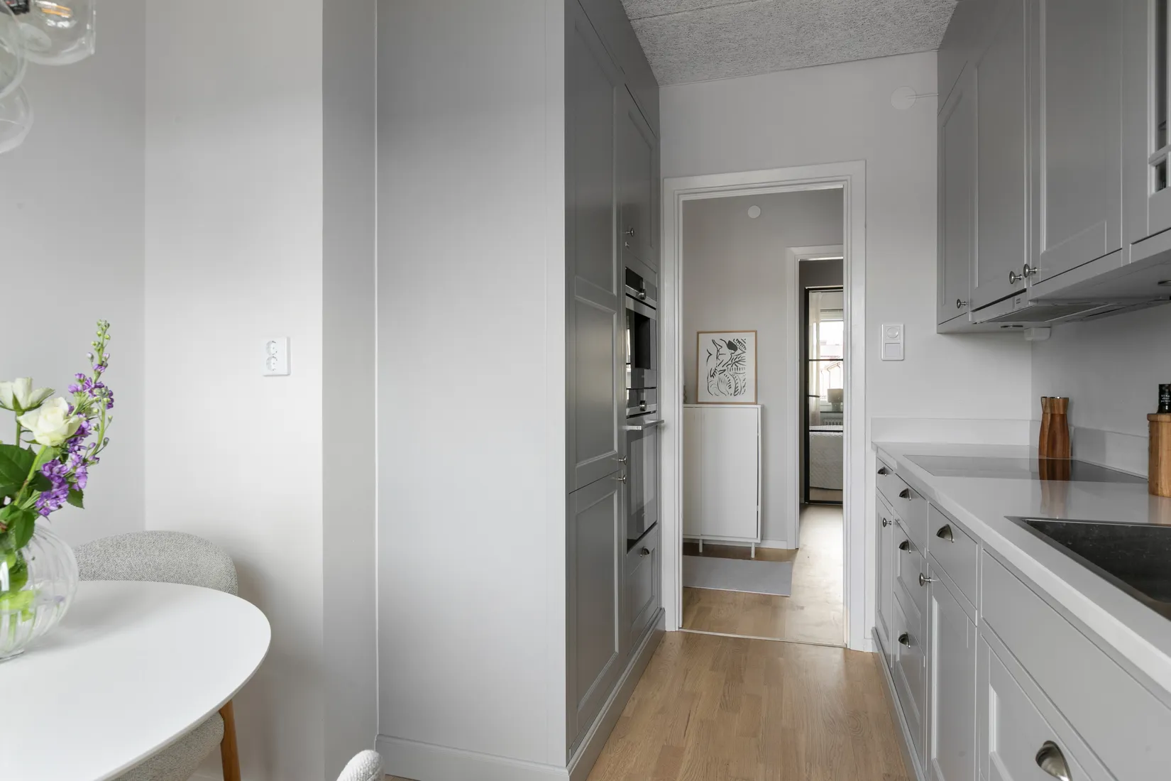 Bostadsrätt, Norra gatan 2, Centralt/ norr, Gävle