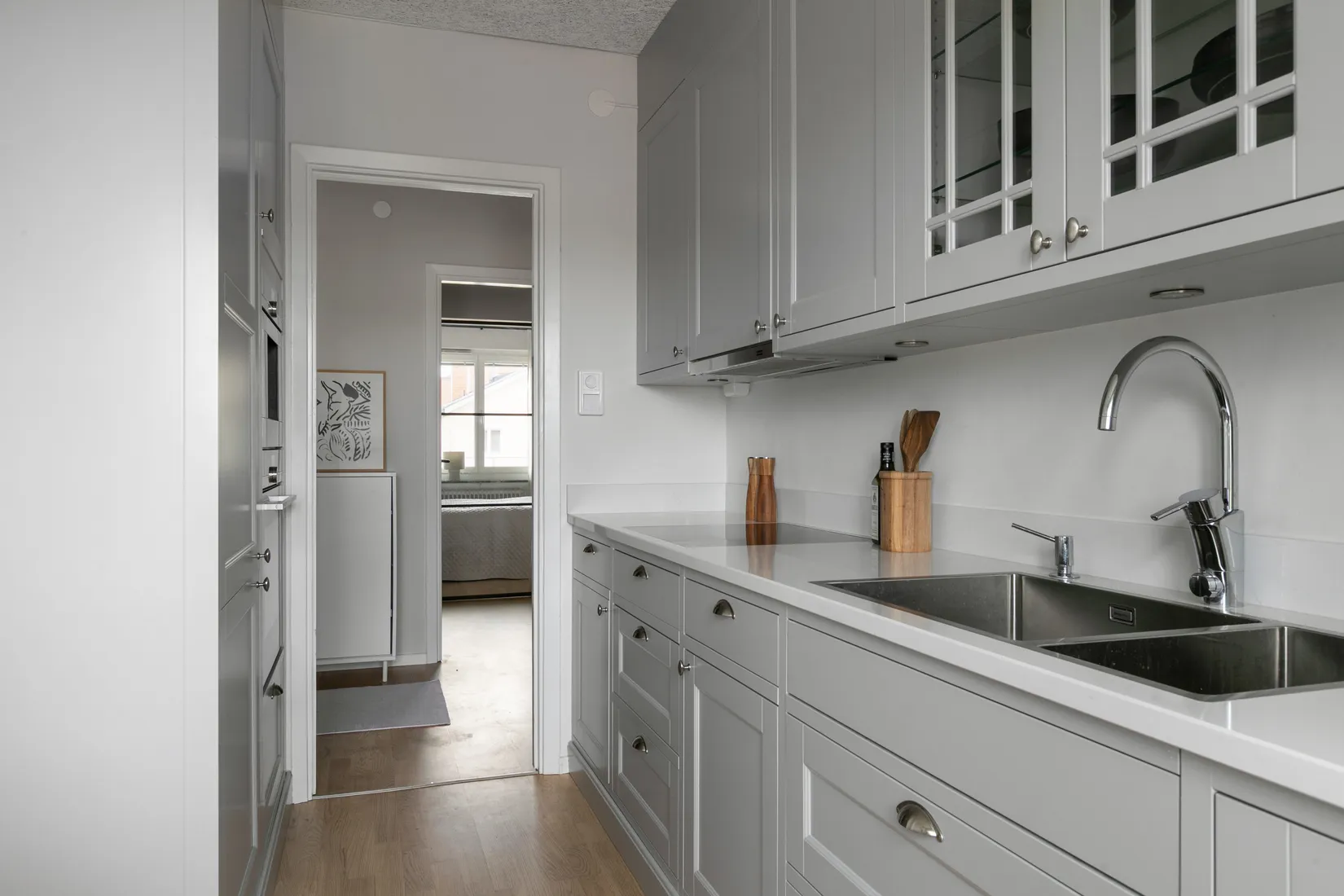 Bostadsrätt, Norra gatan 2, Centralt/ norr, Gävle