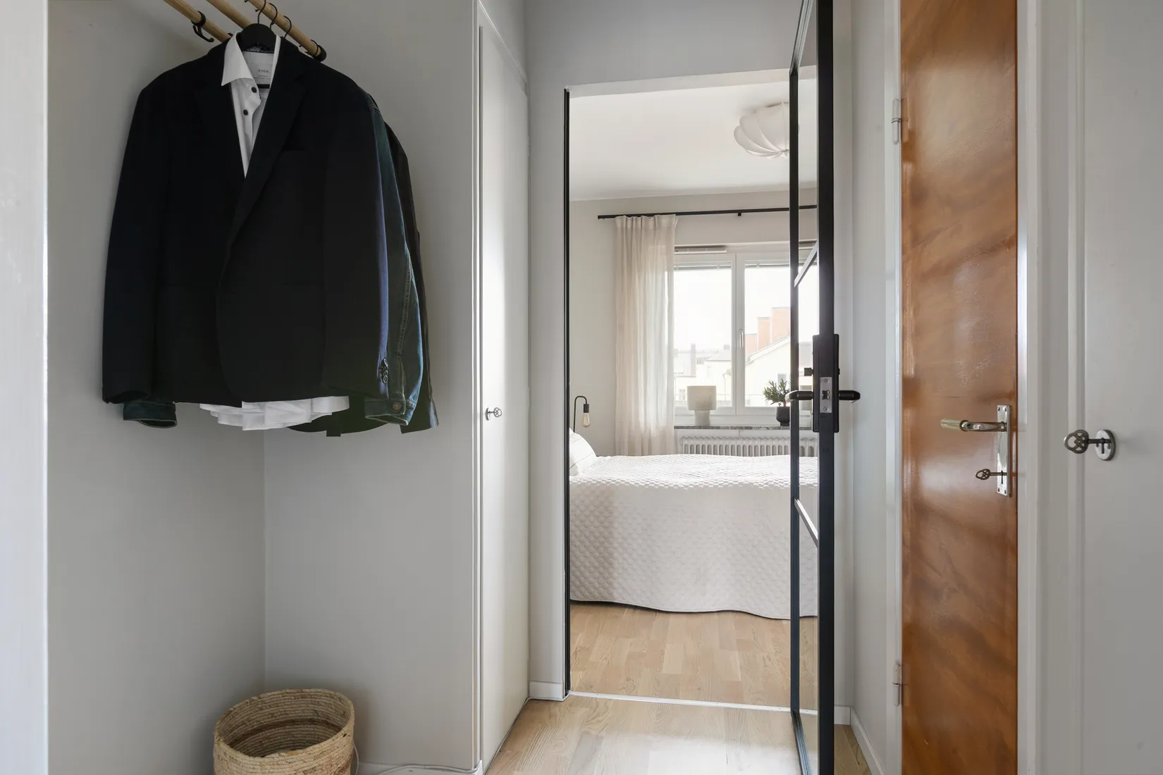 Bostadsrätt, Norra gatan 2, Centralt/ norr, Gävle