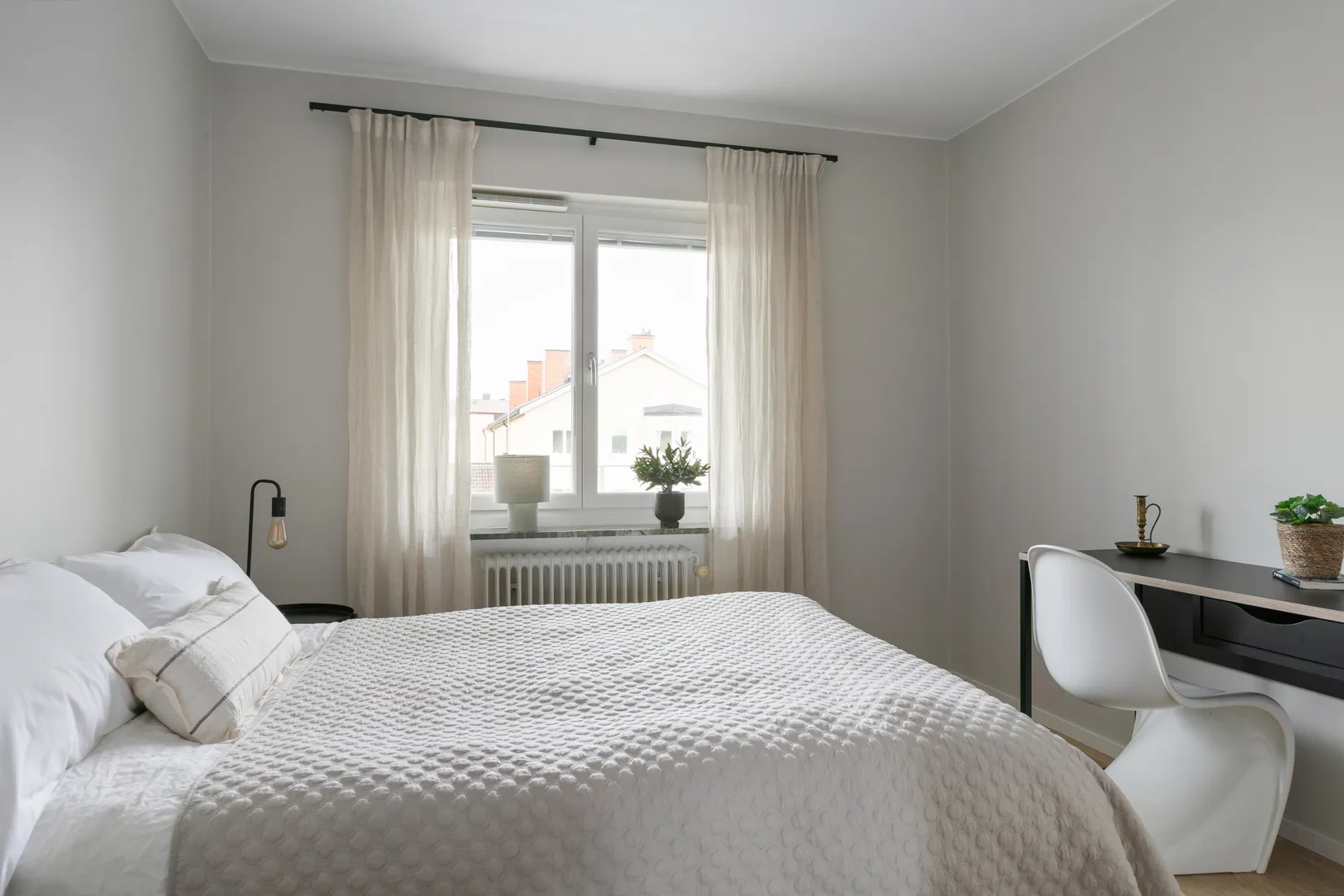Bostadsrätt, Norra gatan 2, Centralt/ norr, Gävle